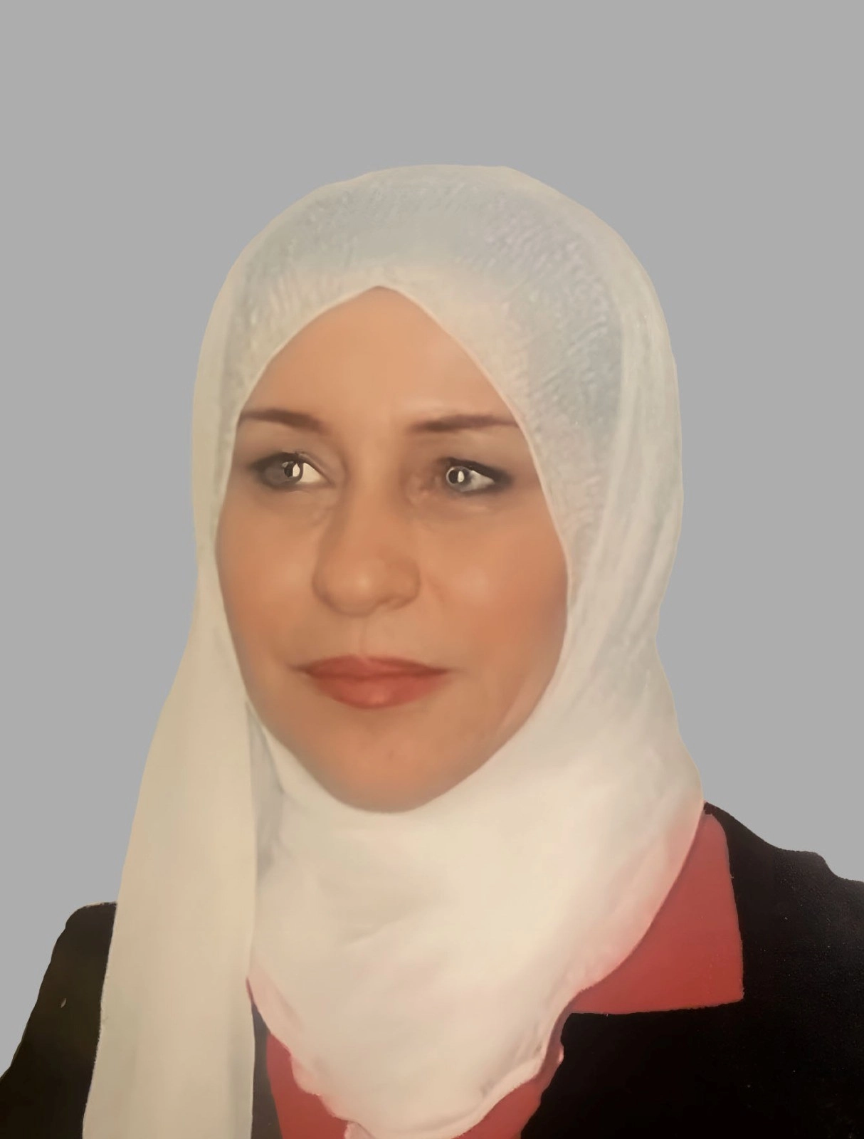  الأستاذه فيروز مبيضين 