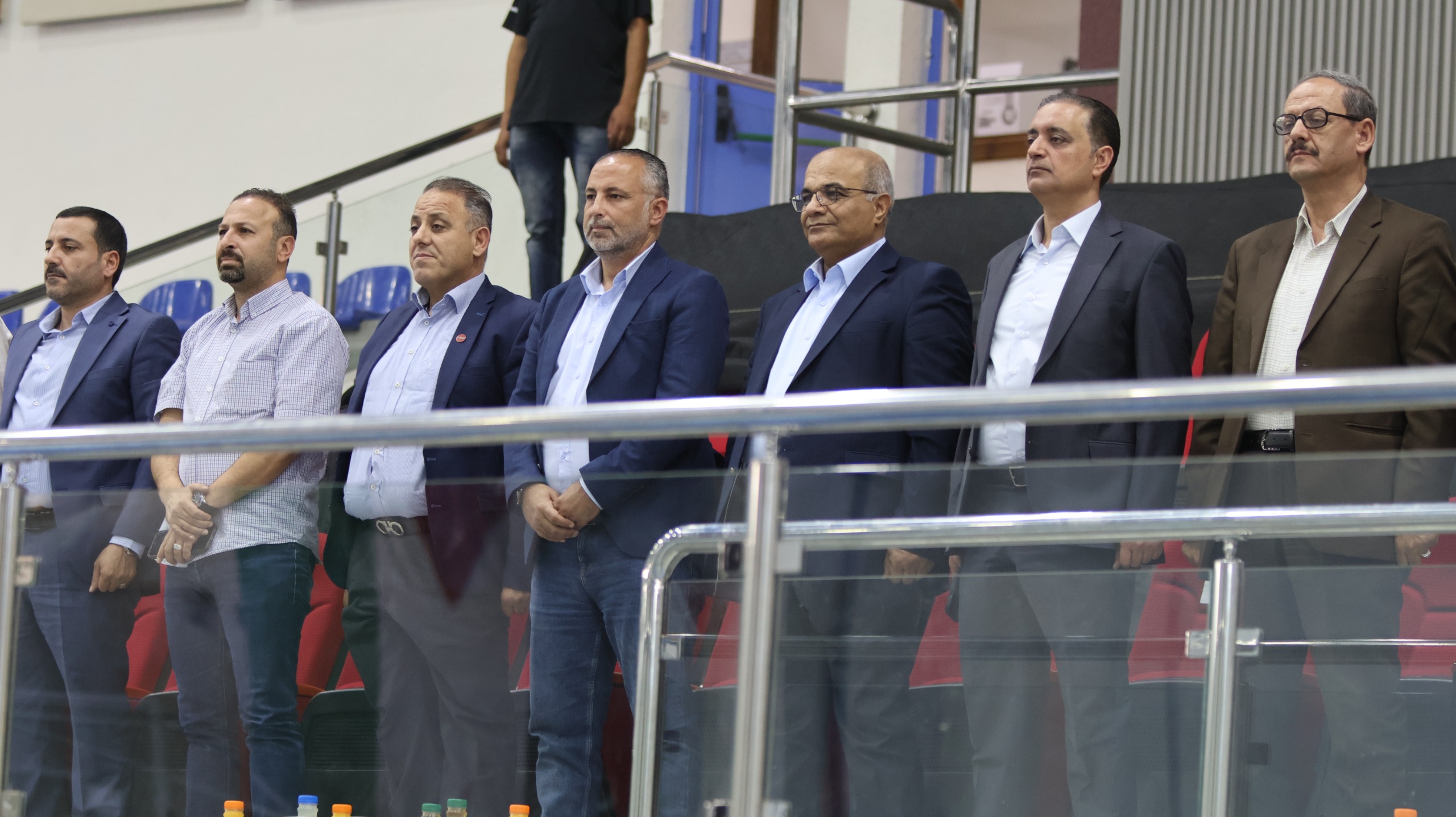 انطلاق منافسات بطولة نقابة الصحفيين بسداسي كرة القدم