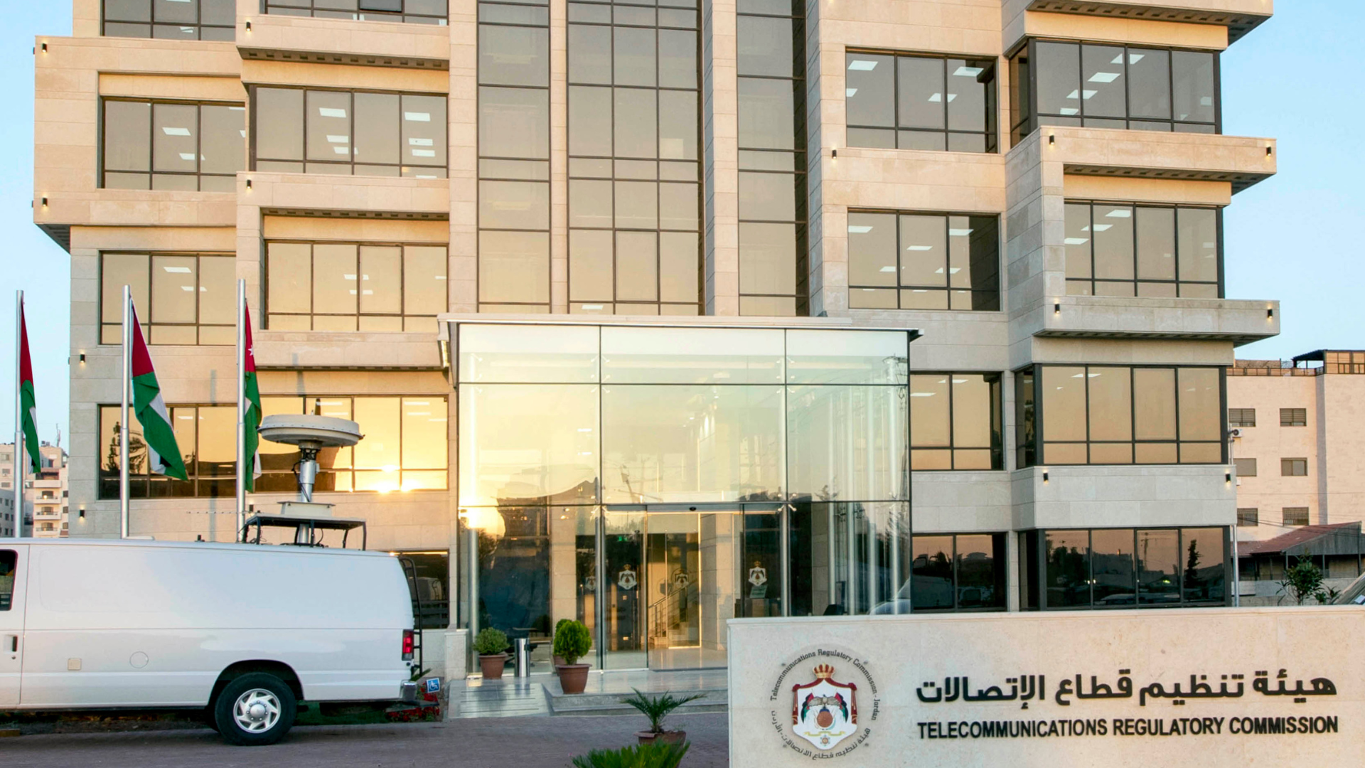 Jordan Reports No Major Internet Outages Amid Red Sea Submarine Cable Disruptions