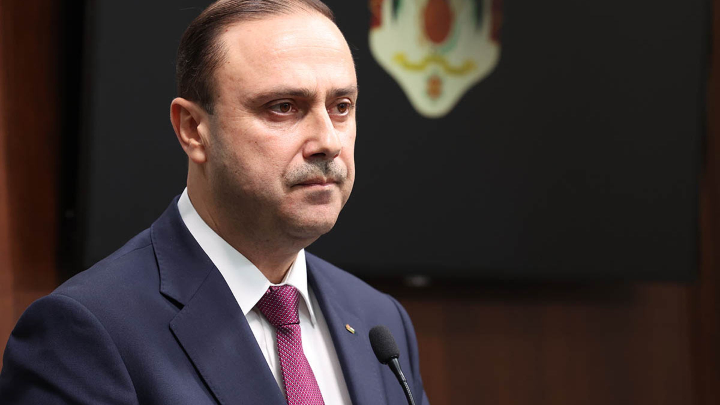 المومني : الأردن يدين العدوان على قطر ويؤكد عدم عبور الطائرات الإسرائيلية للأجواء الأردنية