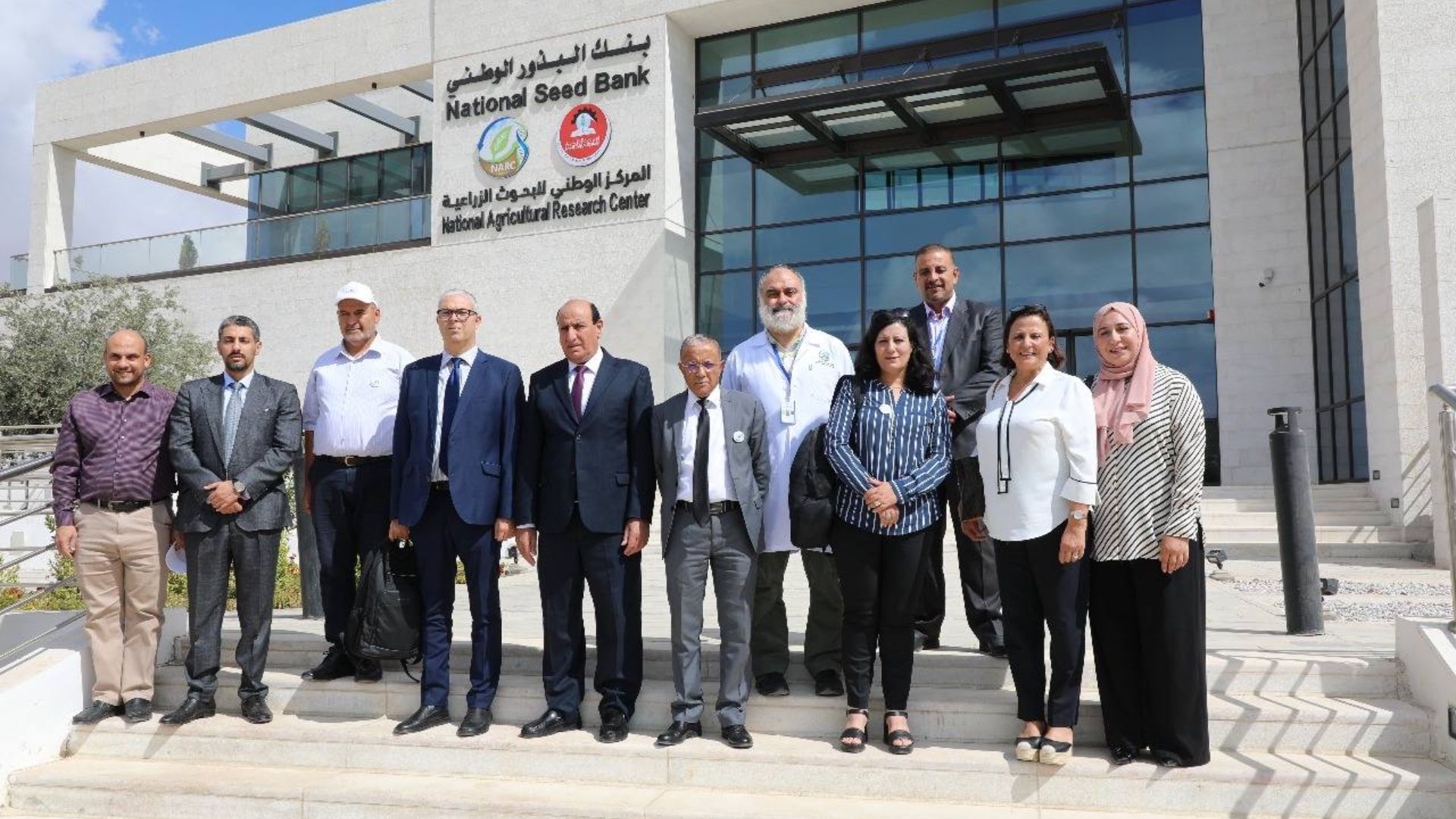 Jordan, Tunisia Join Forces to Boost Agricultural Research