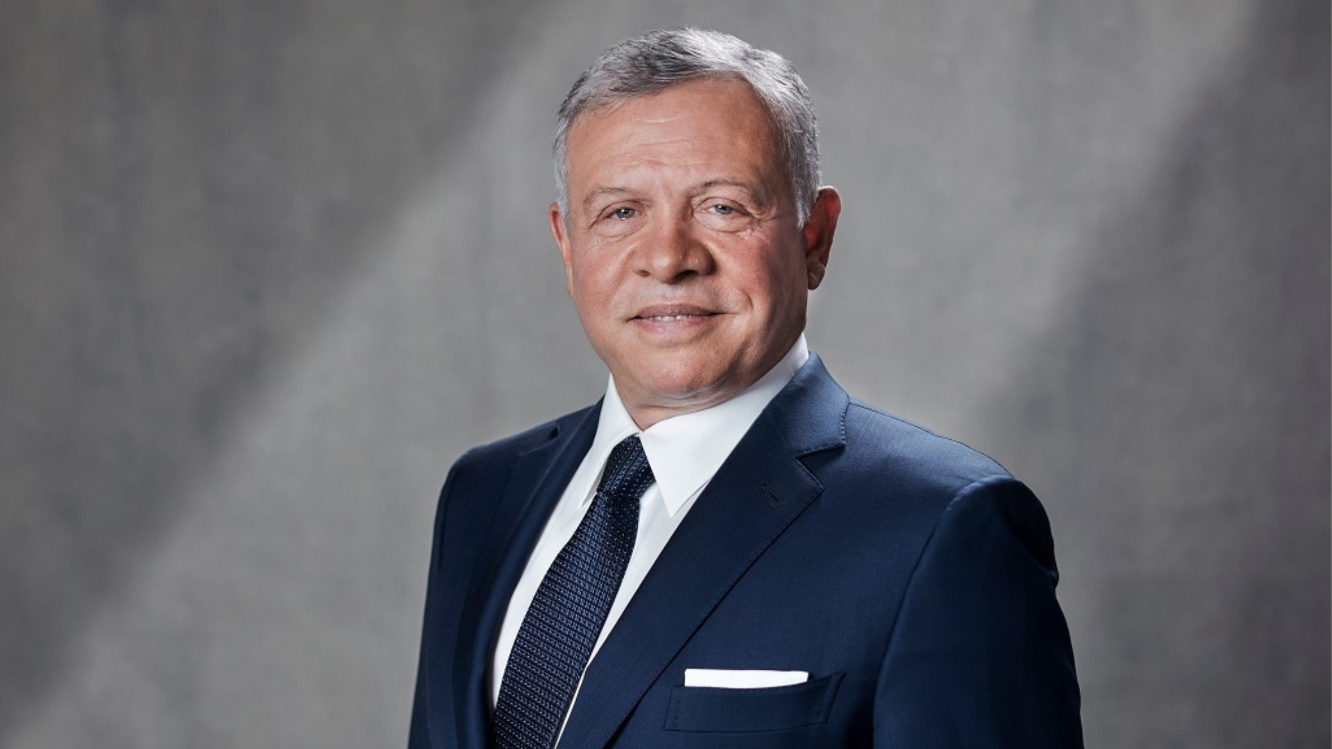 Breaking News: King, during call with Saudi Crown Prince, calls strong international stance to stop Israeli violations of the sovereignty of Arab states. (Petra)