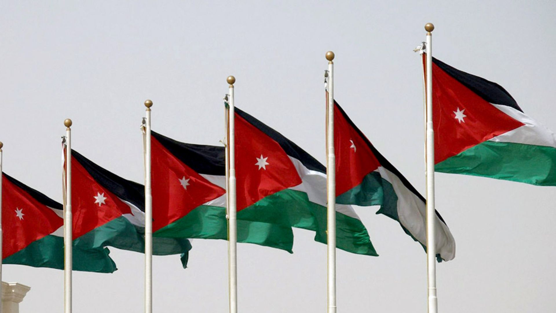 Jordan Joins Strategic Dialogue in Casablanca to Shape Future of PRIMA