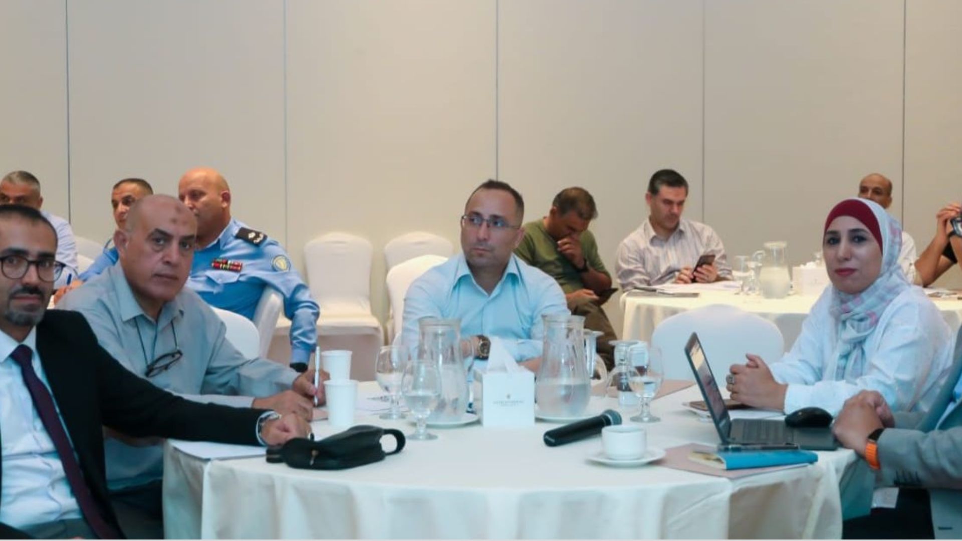 Aqaba Hosts Workshop on Draft Amendments to Environmental Protection Regulation