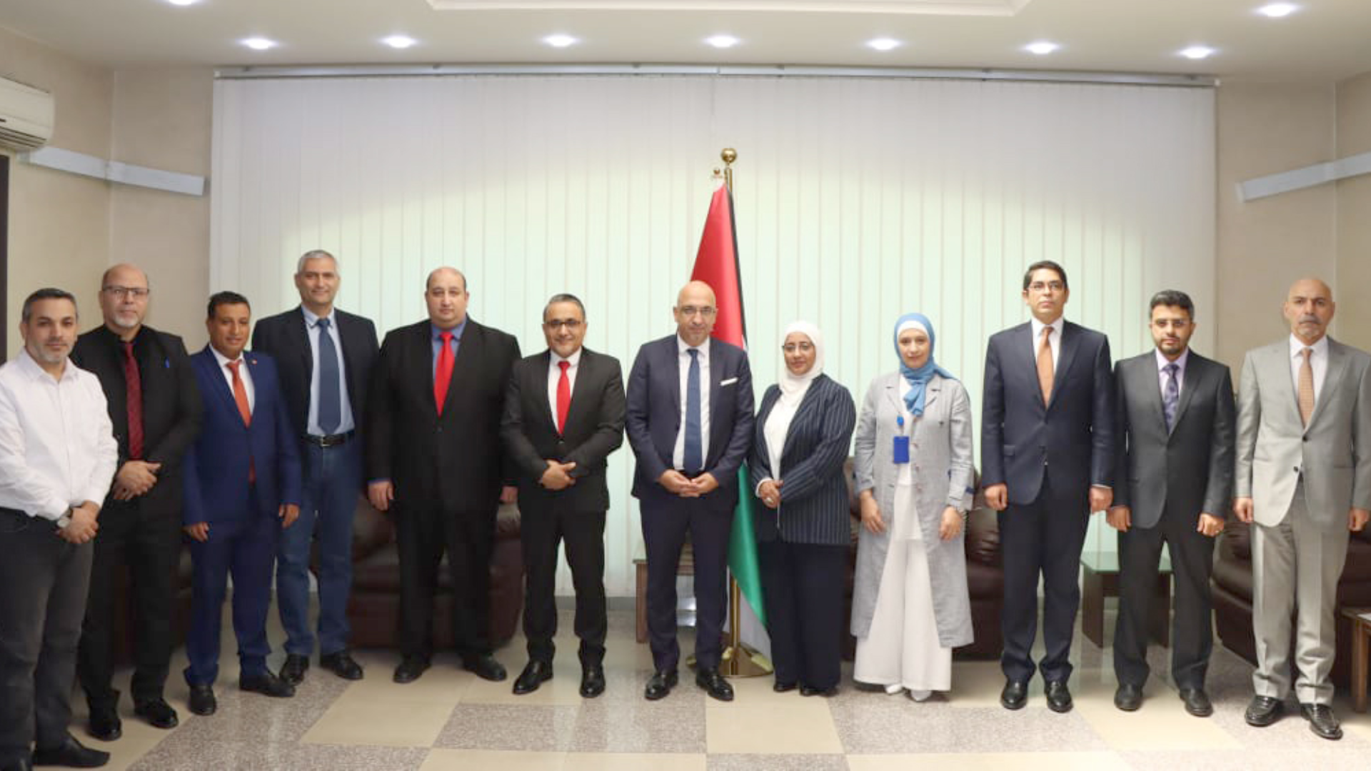 &quot;التعليم العالي&quot;: حريصون على رعاية الطلبة العرب الدارسين في الجامعات الأردنية