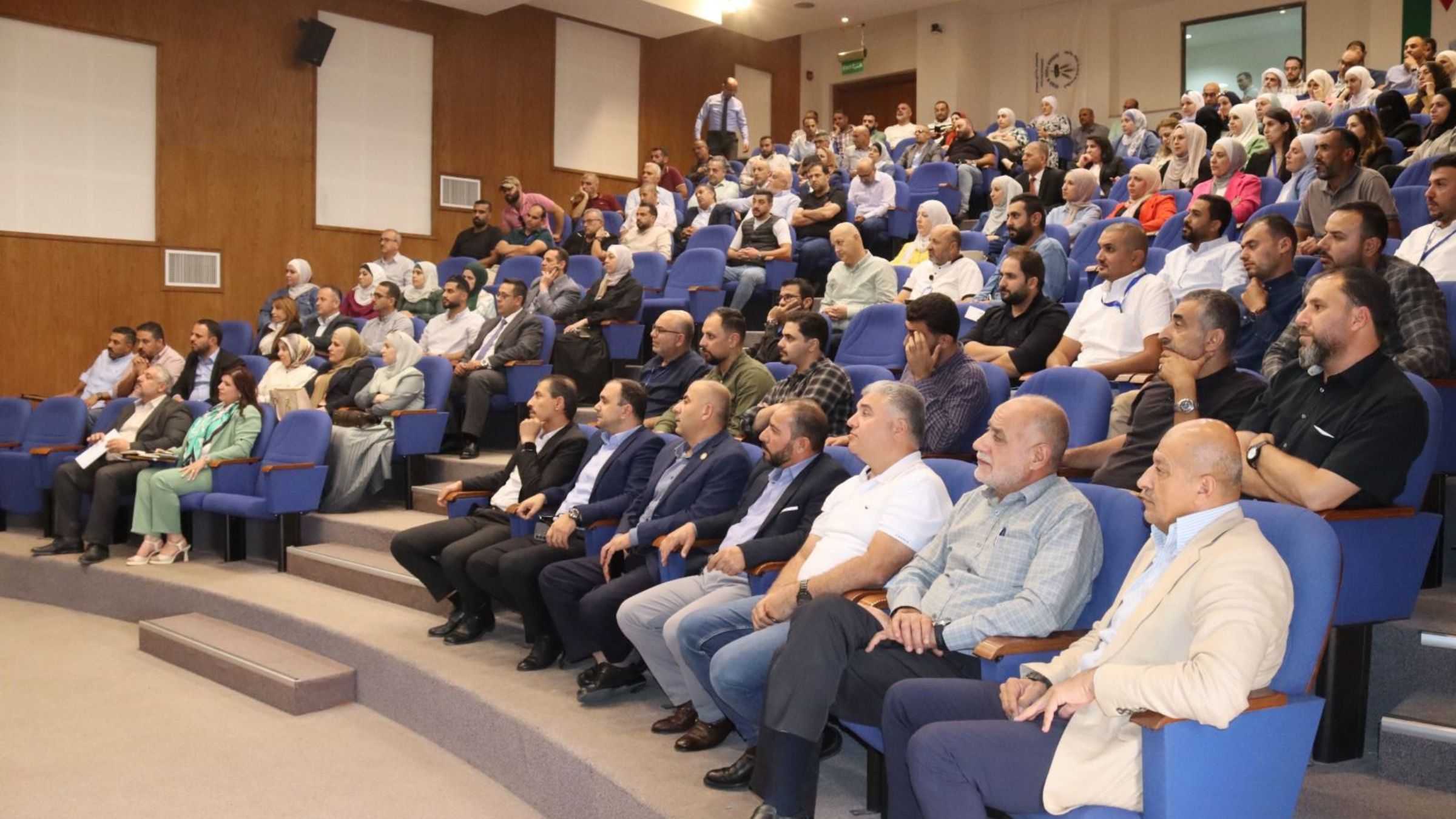 JFDA Chief Reaffirms Commitment to Stronger Food Safety Oversight