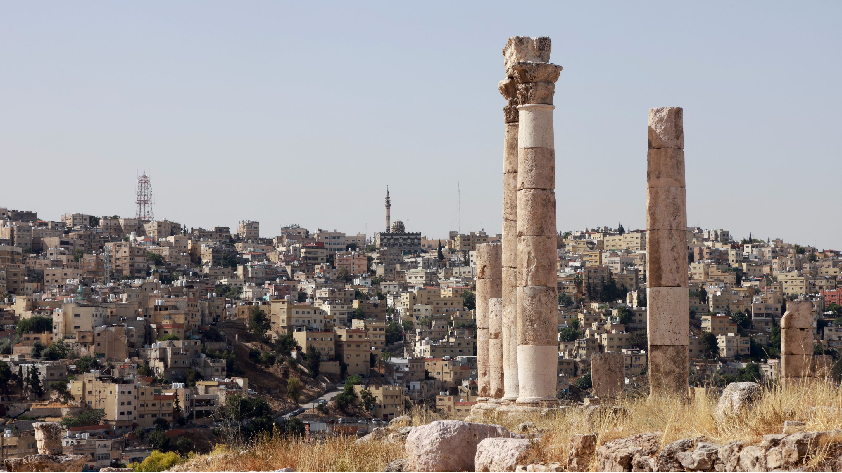 Mild Weather Continues Through Thursday