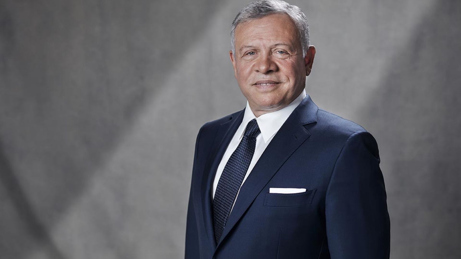 King begins working visit to New York