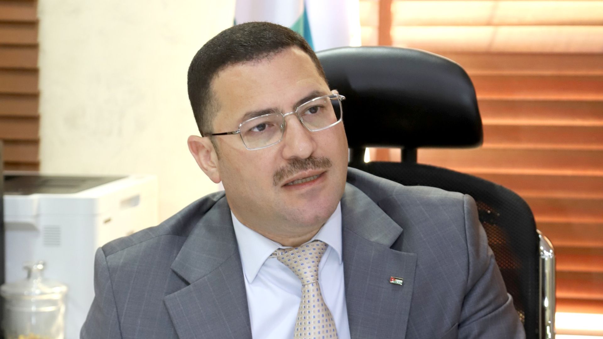 SPAC chief introduces new public sector recruitment rules