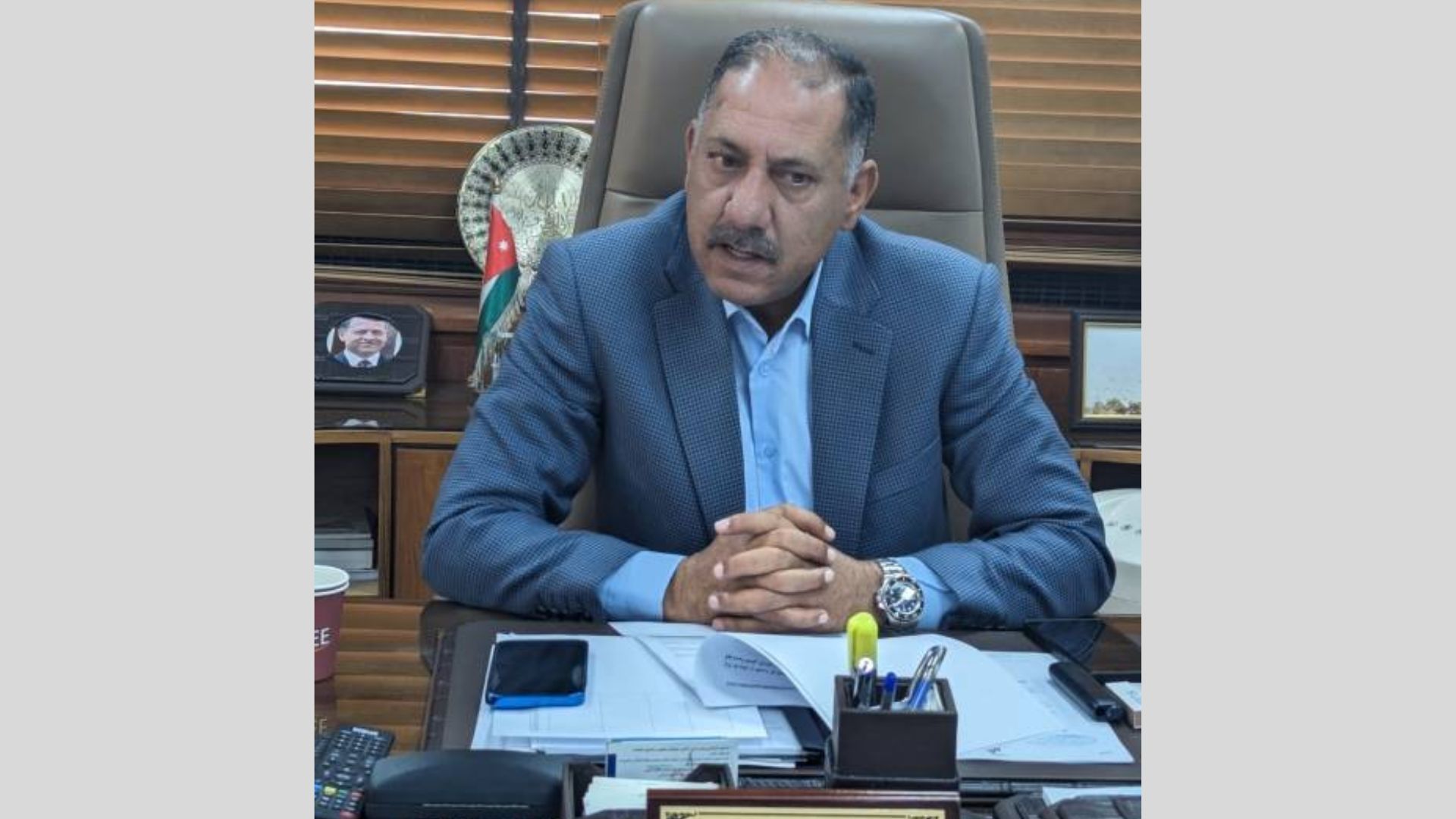 JIEC attracted 66 new investments in H1 2025 worth JD57M