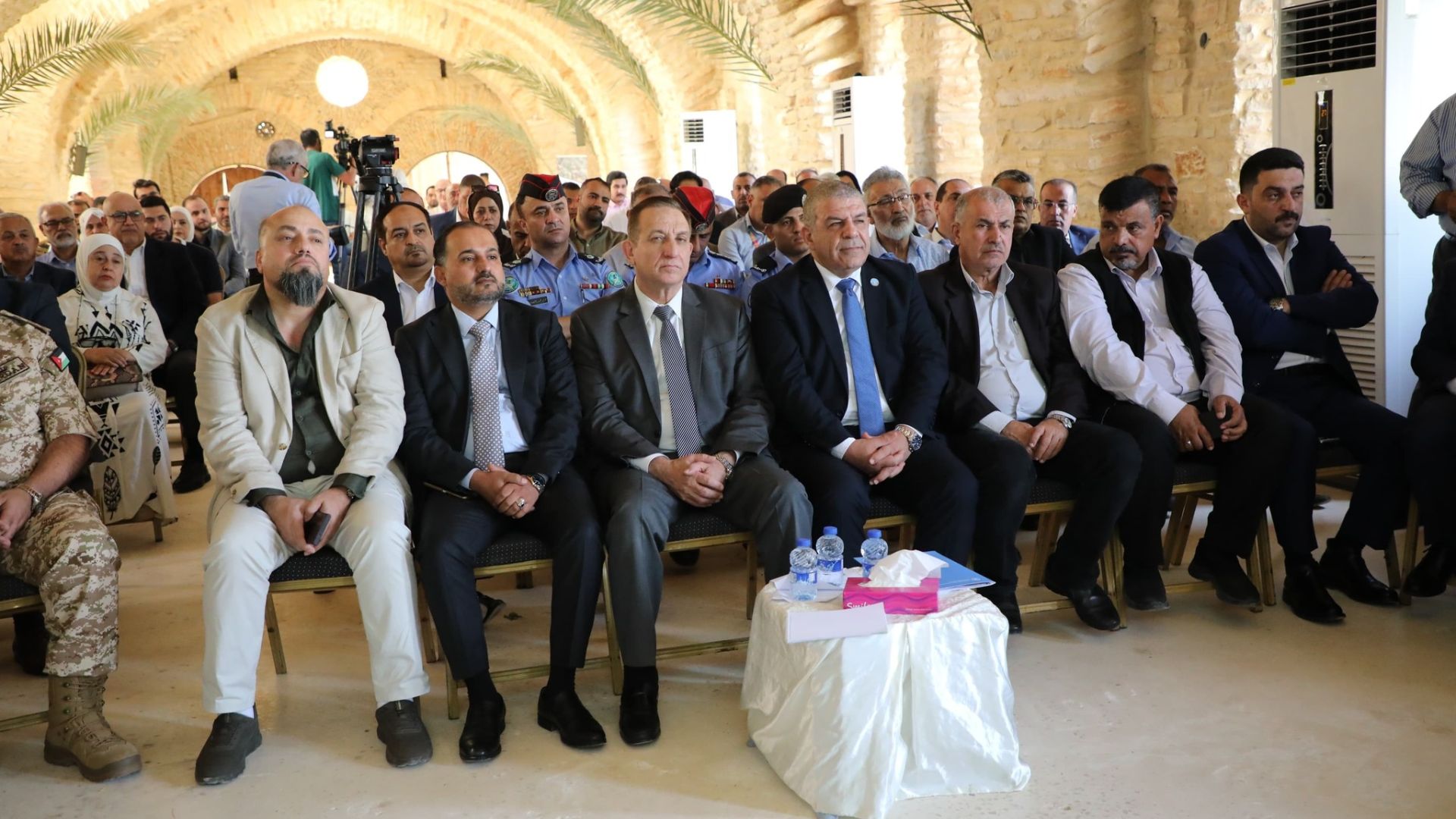 Jordan’s Date Palm Sector Expands to Nearly One Million Trees