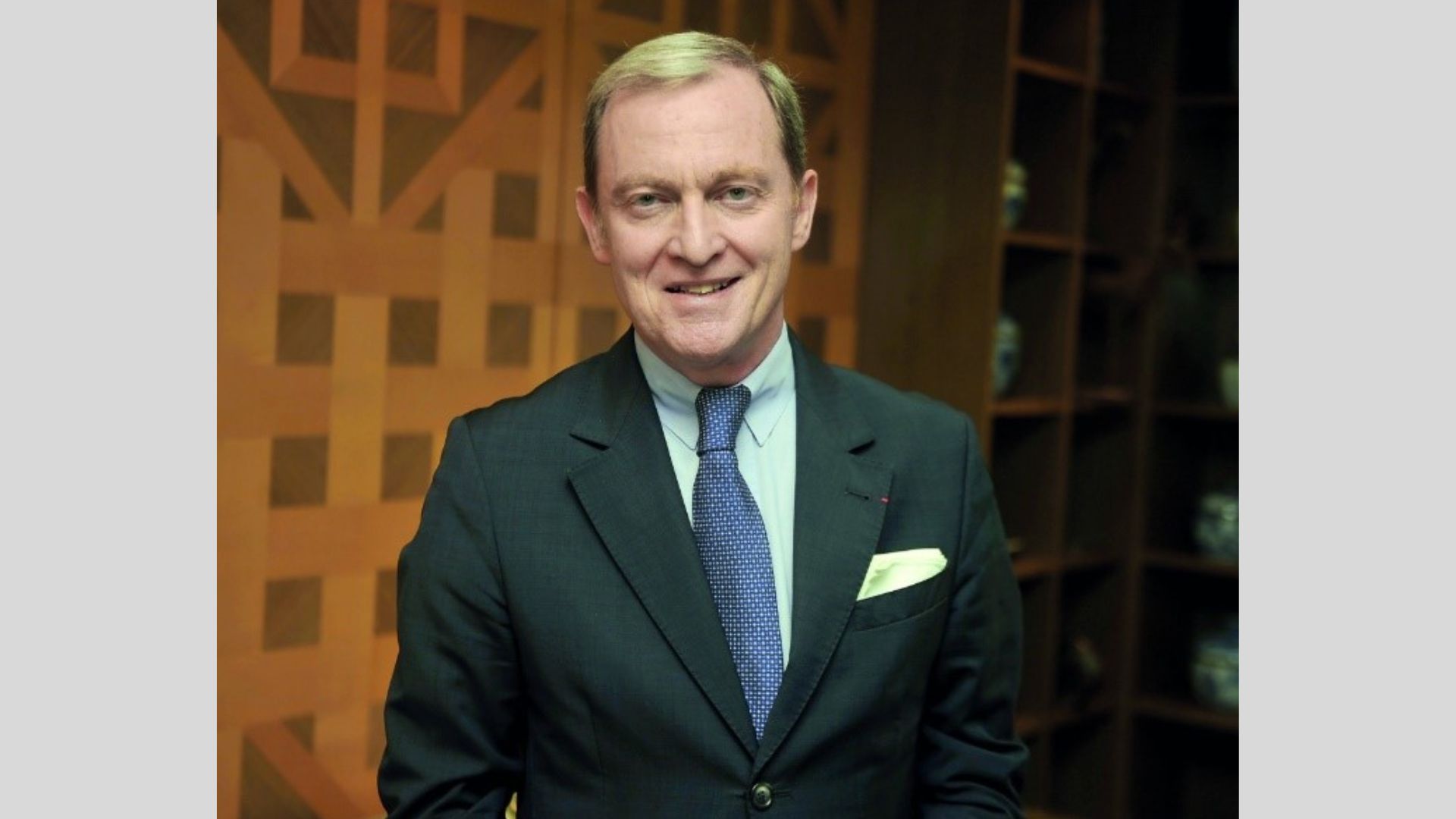 Recognition of Palestinian state came in response to Gaza tragedy: French ambassador