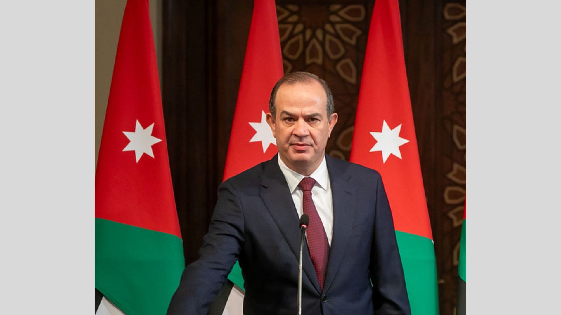 Jordan cuts API service fees to boost startups’ access to government data, says minister