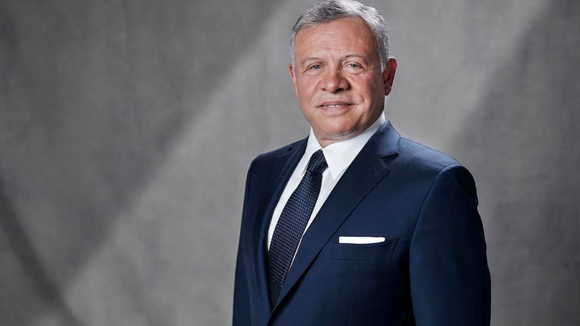 King returns to Jordan