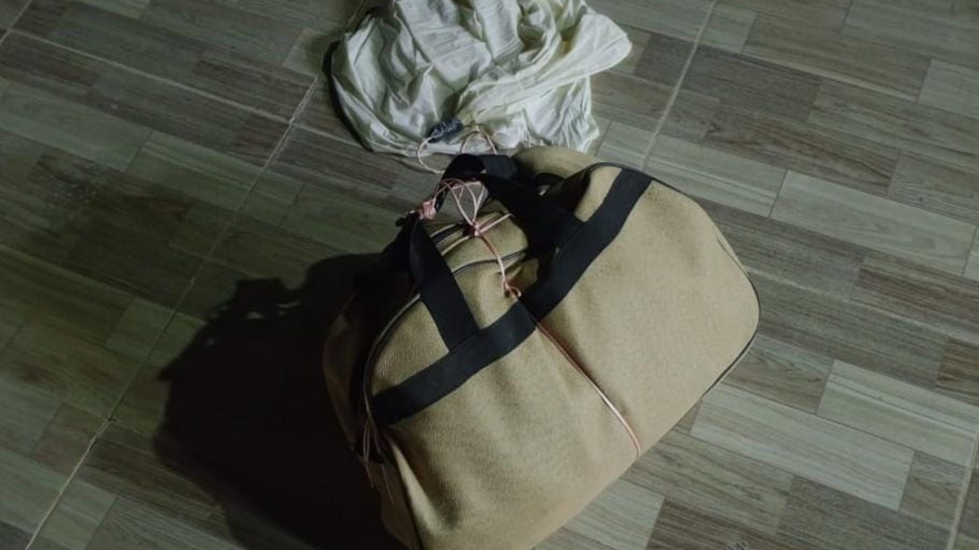 Army foils 3 drug smuggling attempts using balloons