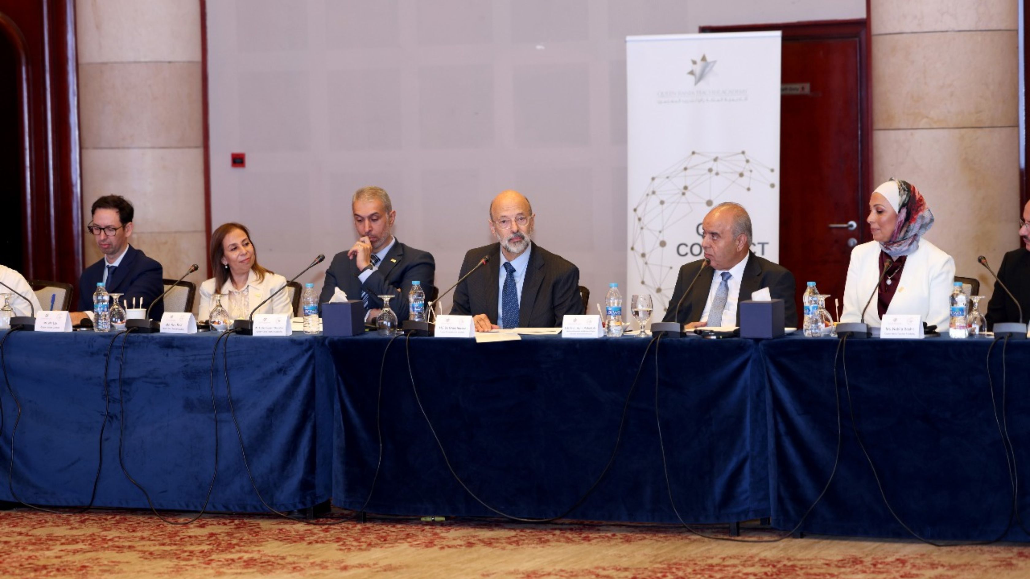 QRTA holds annual meeting on education partnerships