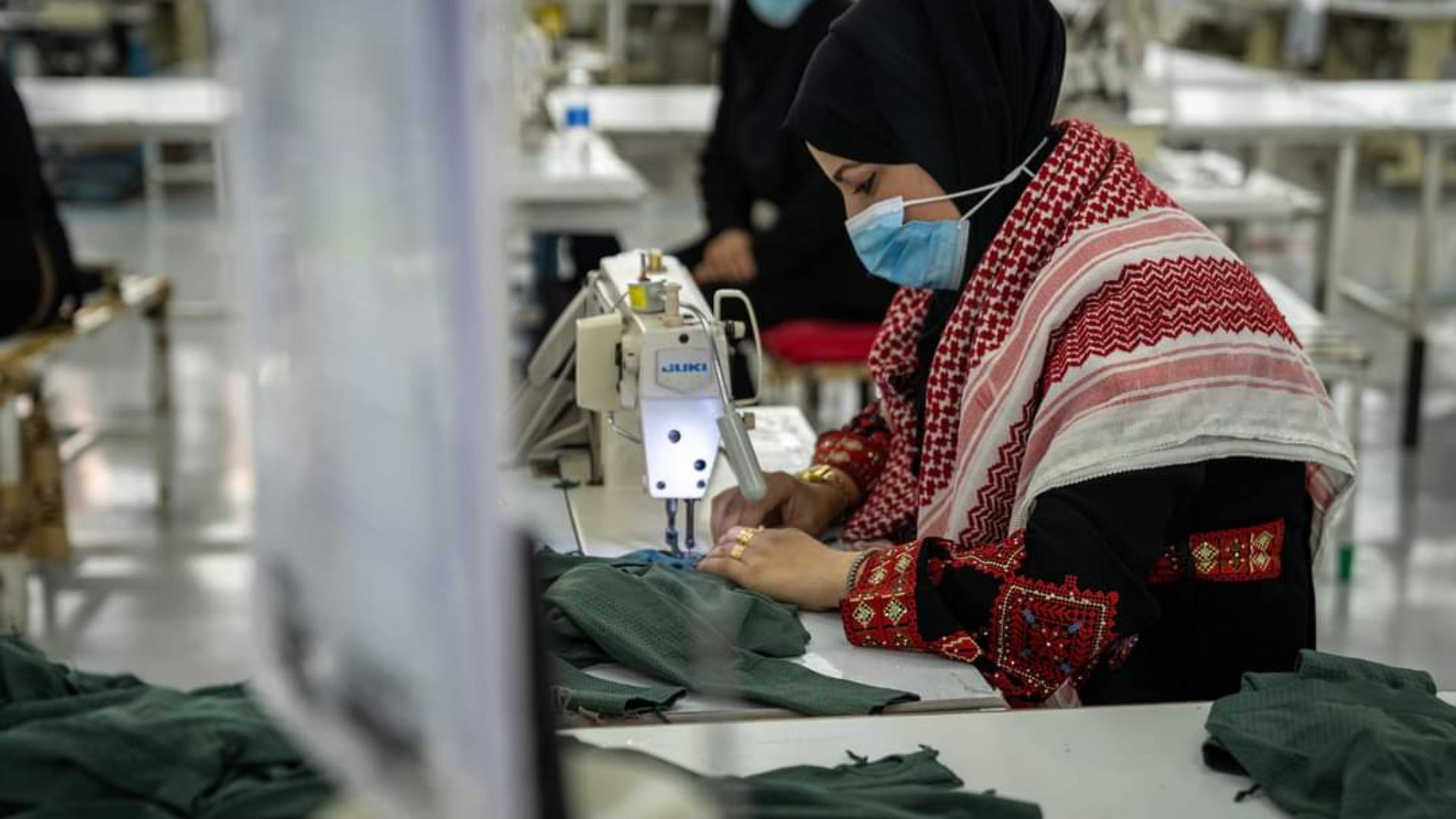 Apparel Exports Lead National Trade in First Seven Months of 2025