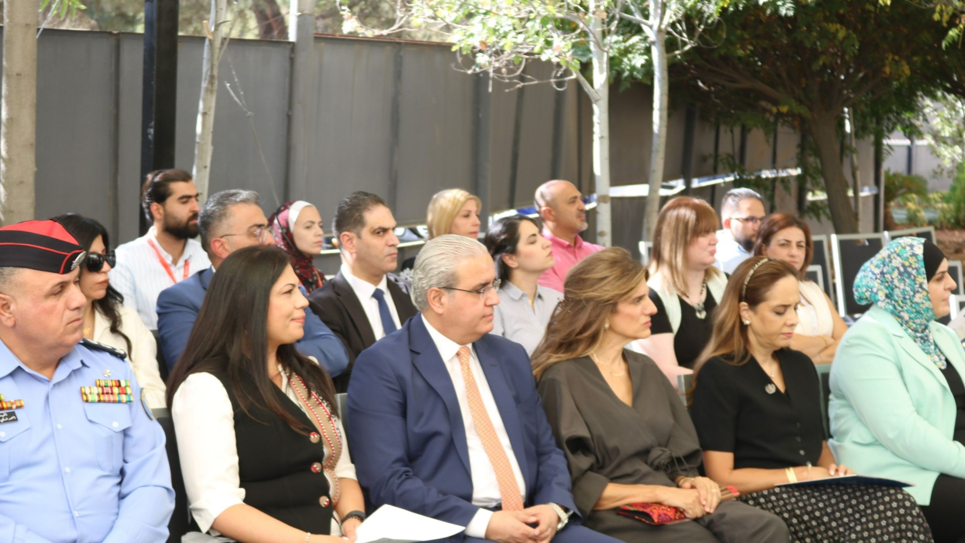 Jordan launches fifth tobacco industry interference index report