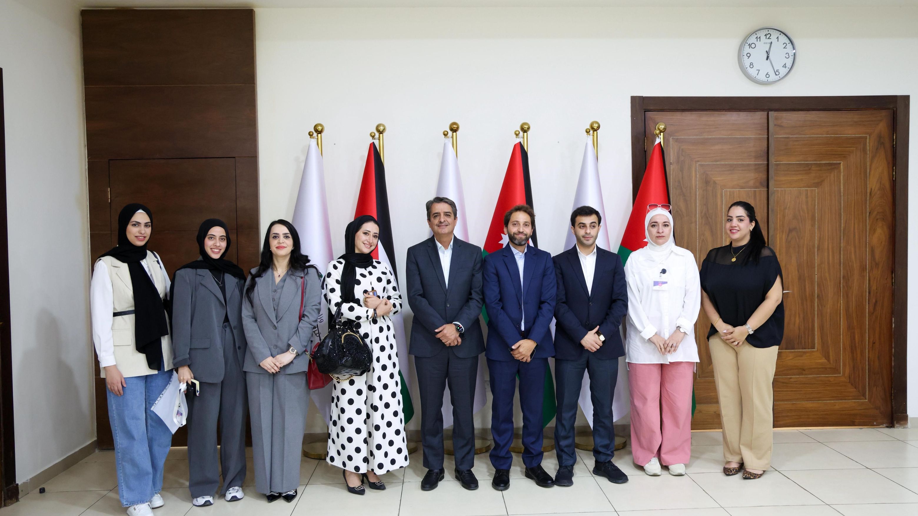 Youth Minister Highlights Role of Volunteering in Environmental Protection