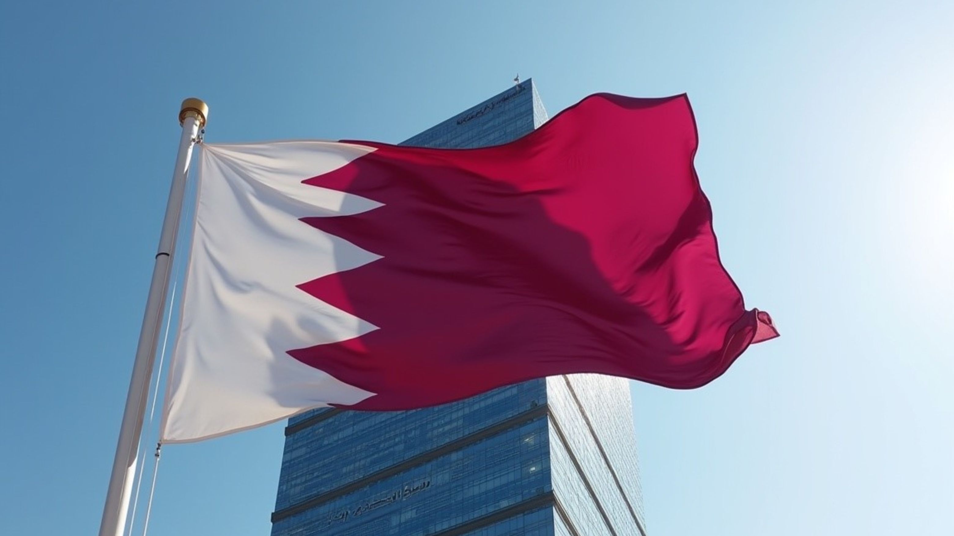 Israeli PM apologizes to Qatar for Doha attack