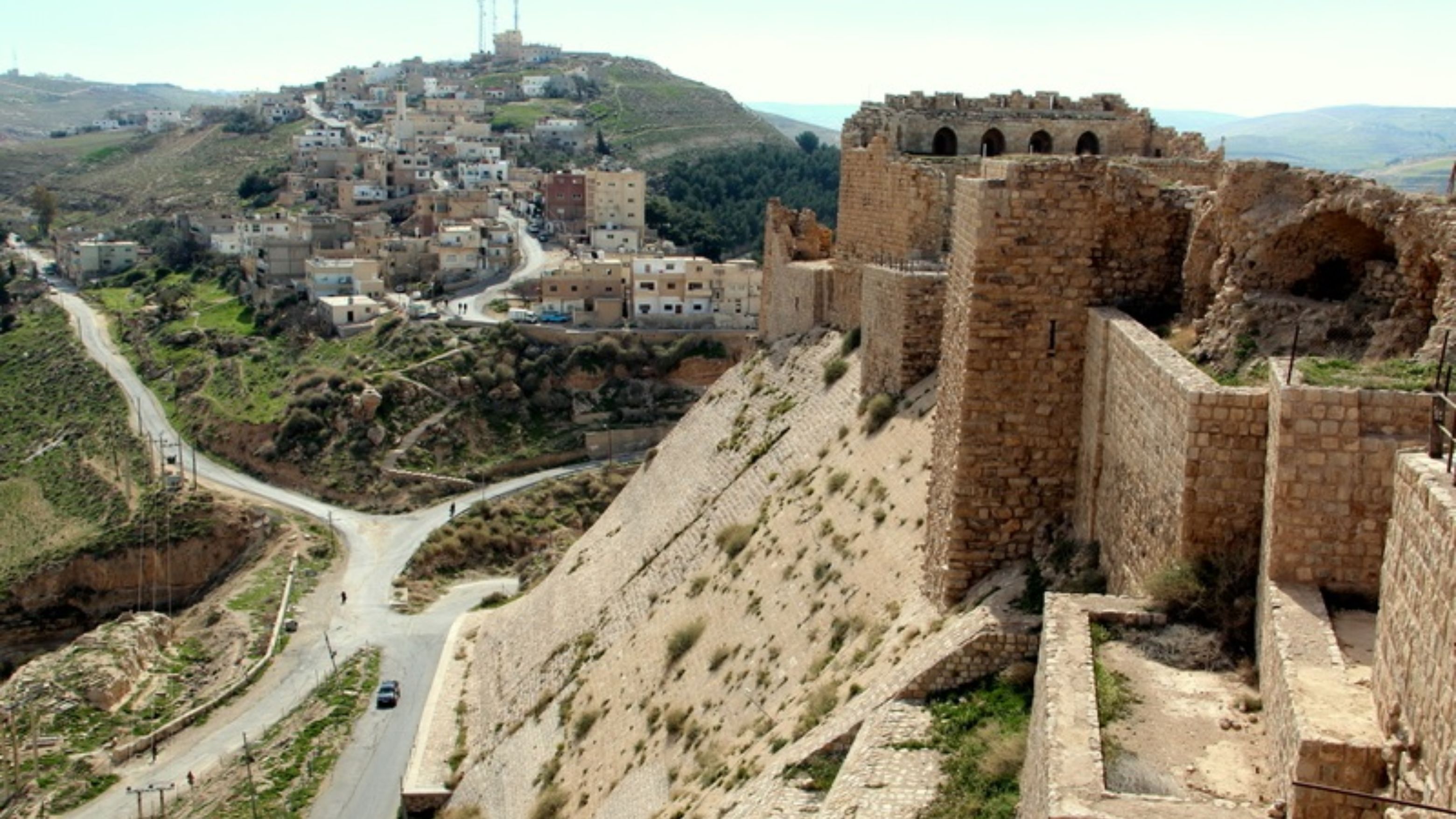 Karak Tourism Stakeholders Call for Practical Plans to Address Sector Challenges