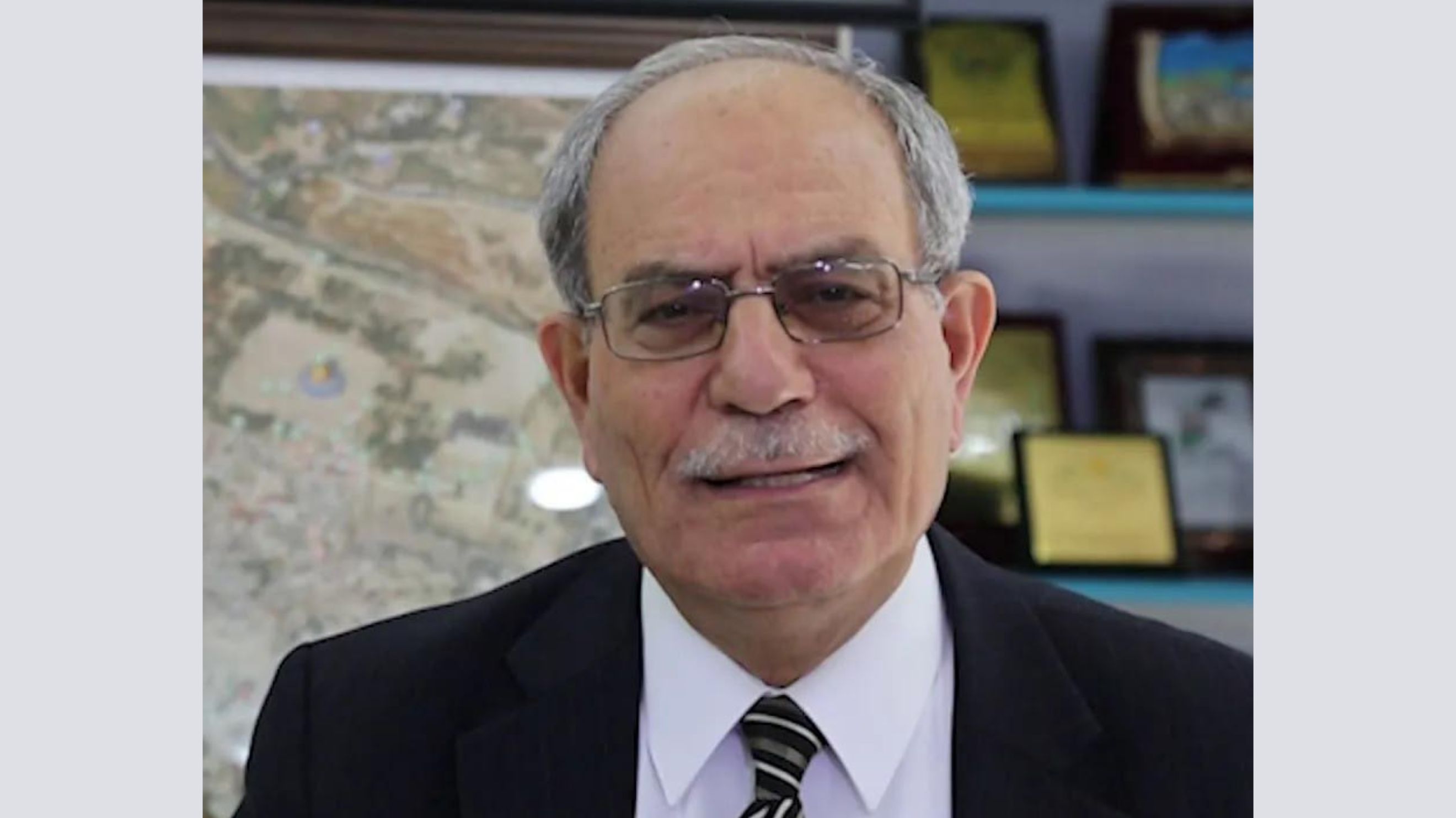 Kanaan: Palestine cause, Jerusalem at the crux of Jordan&#039;s diplomacy