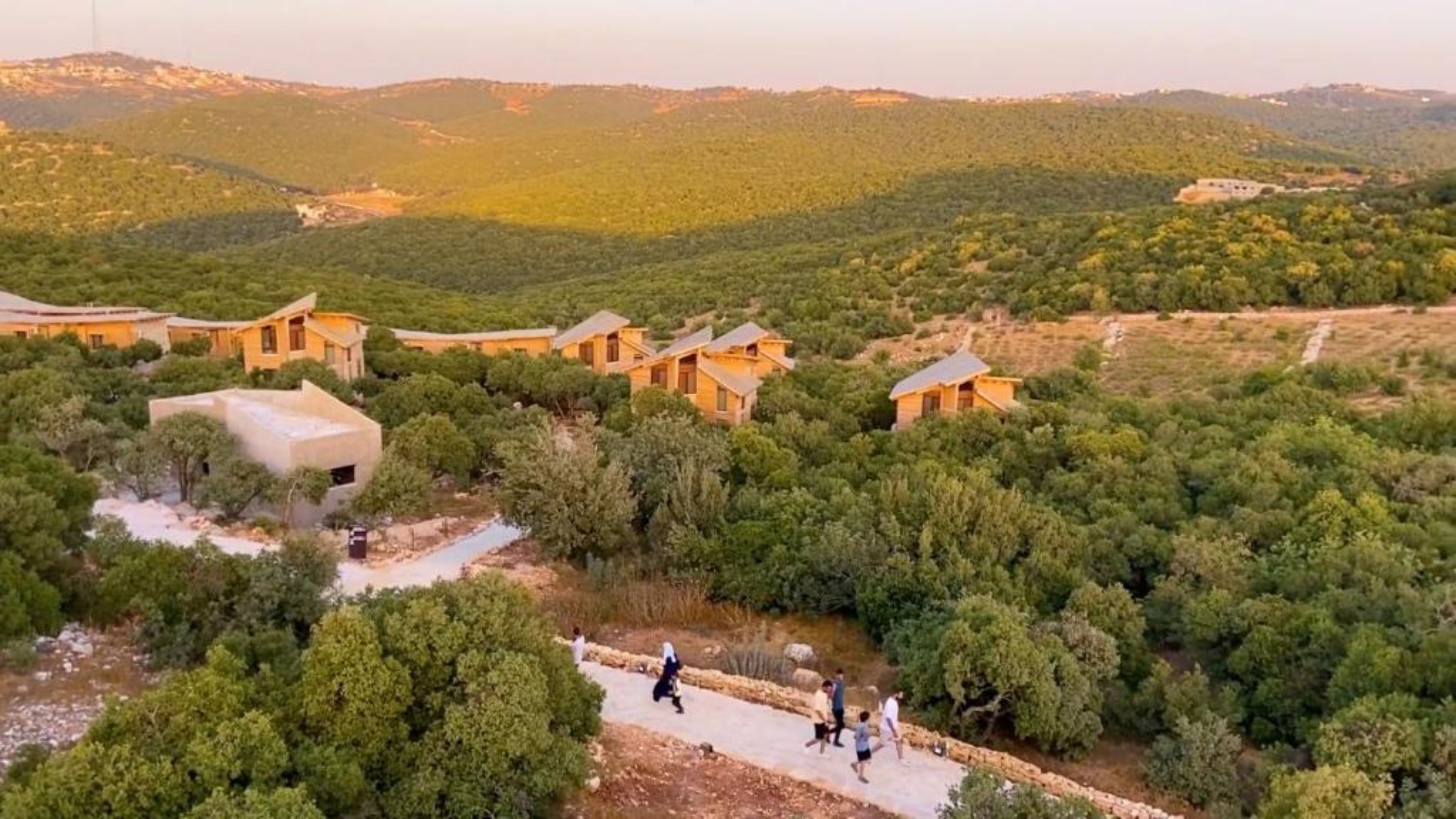 UNESCO Designation of Ajloun Forest Reserve Seen as Boost for Sustainability