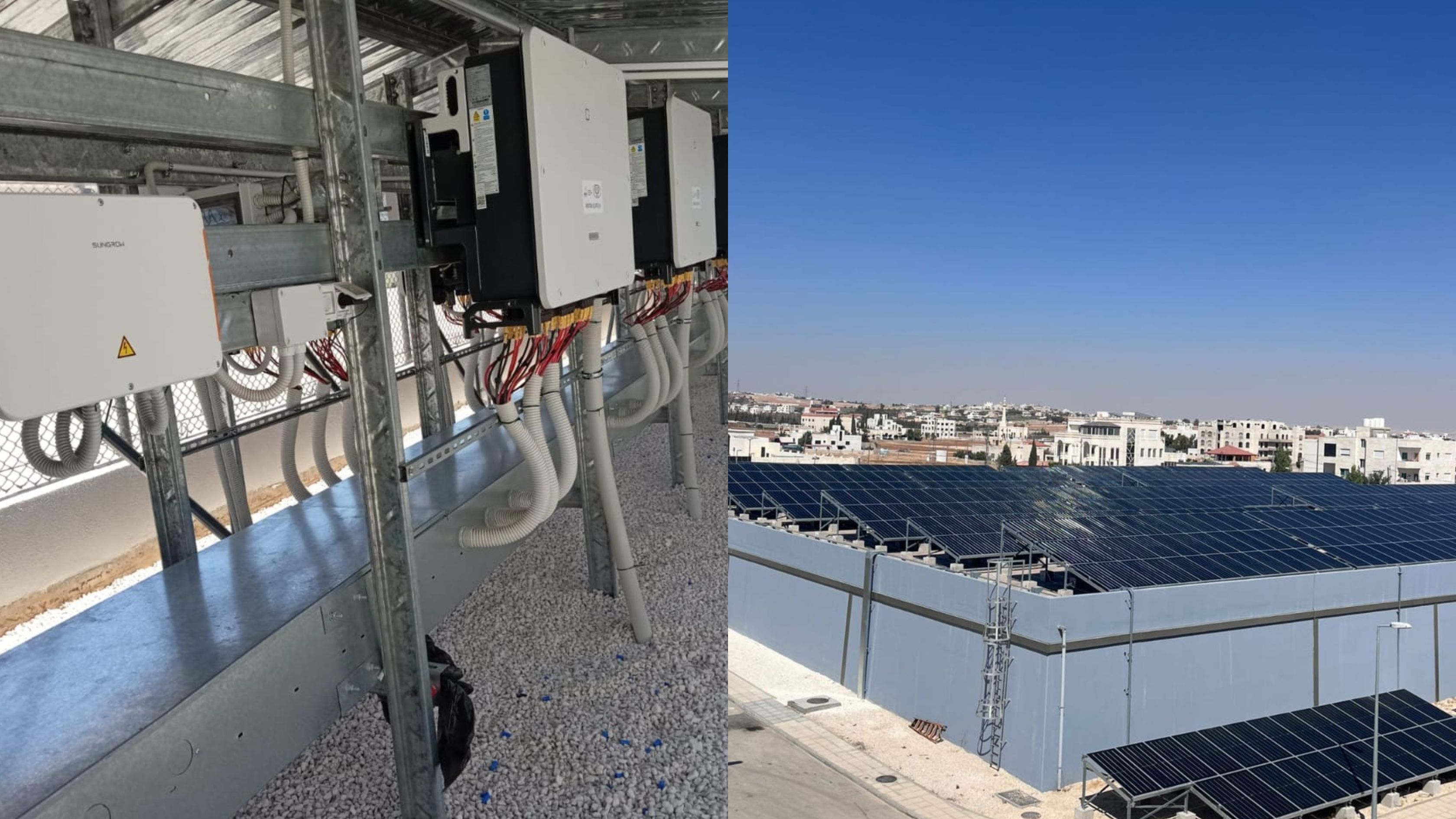 2-Megawatt Solar Project Inaugurated to Power Disi Water Supply