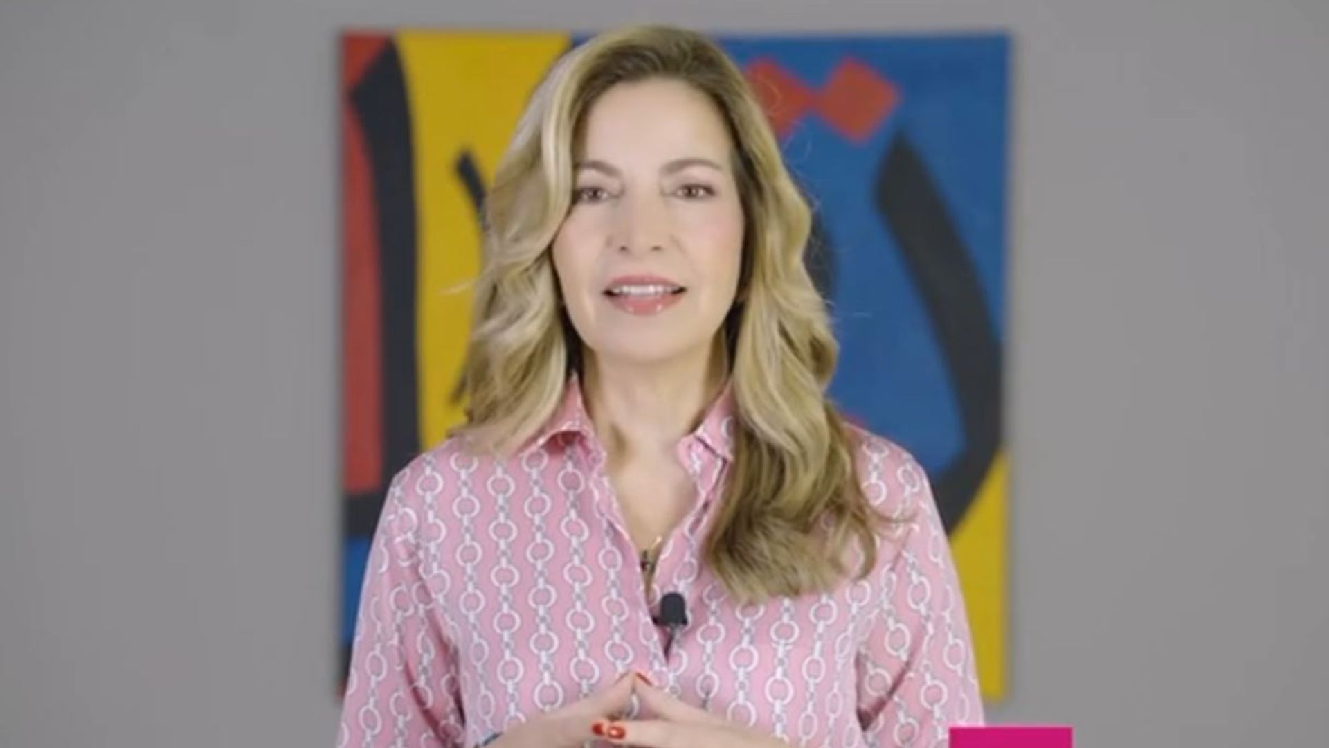 Princess Ghida Talal Launches 10th Arab Breast Cancer Awareness Campaign