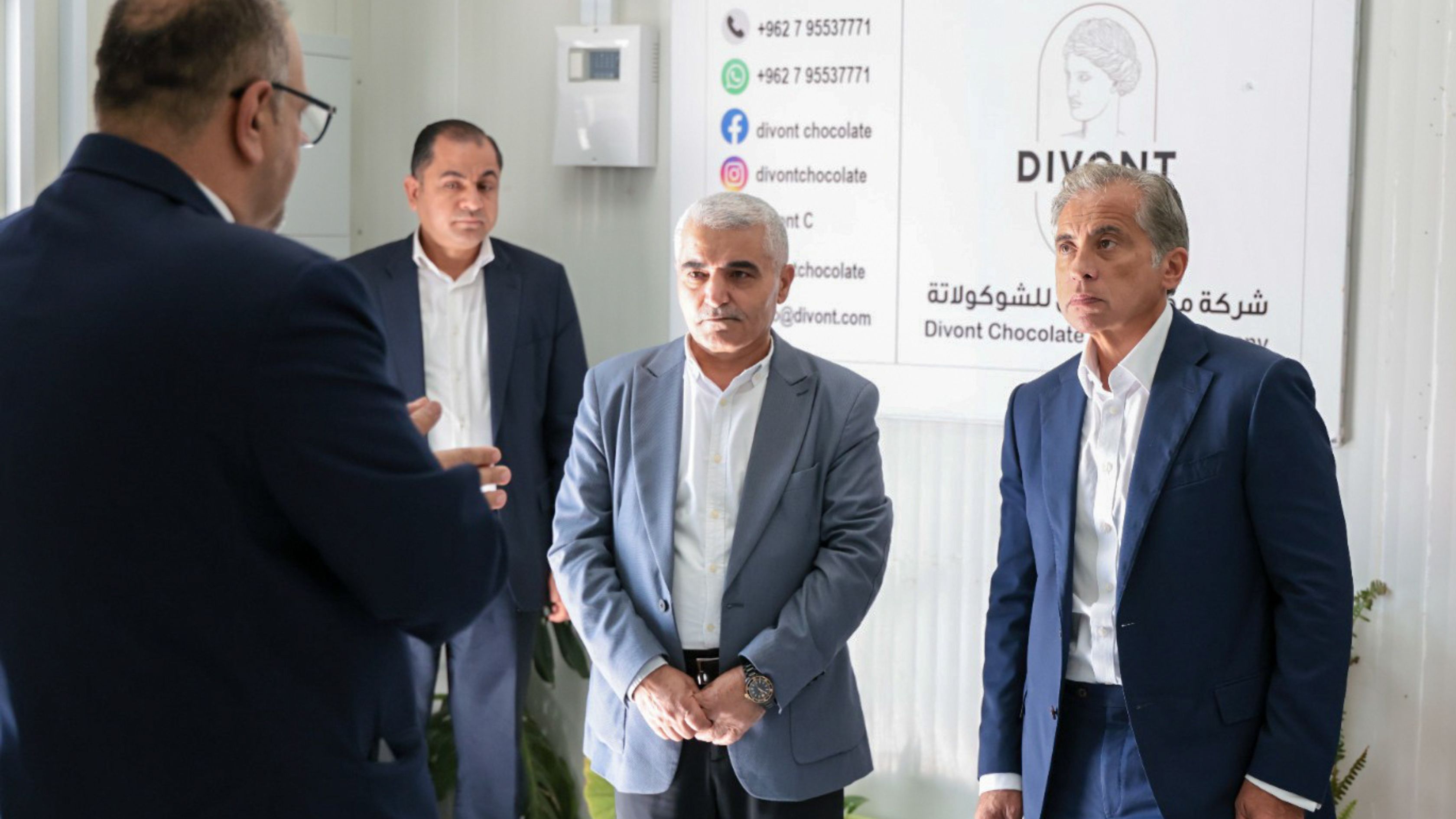 PM inspects key development sites in Petra, Shobak,Wadi Musa