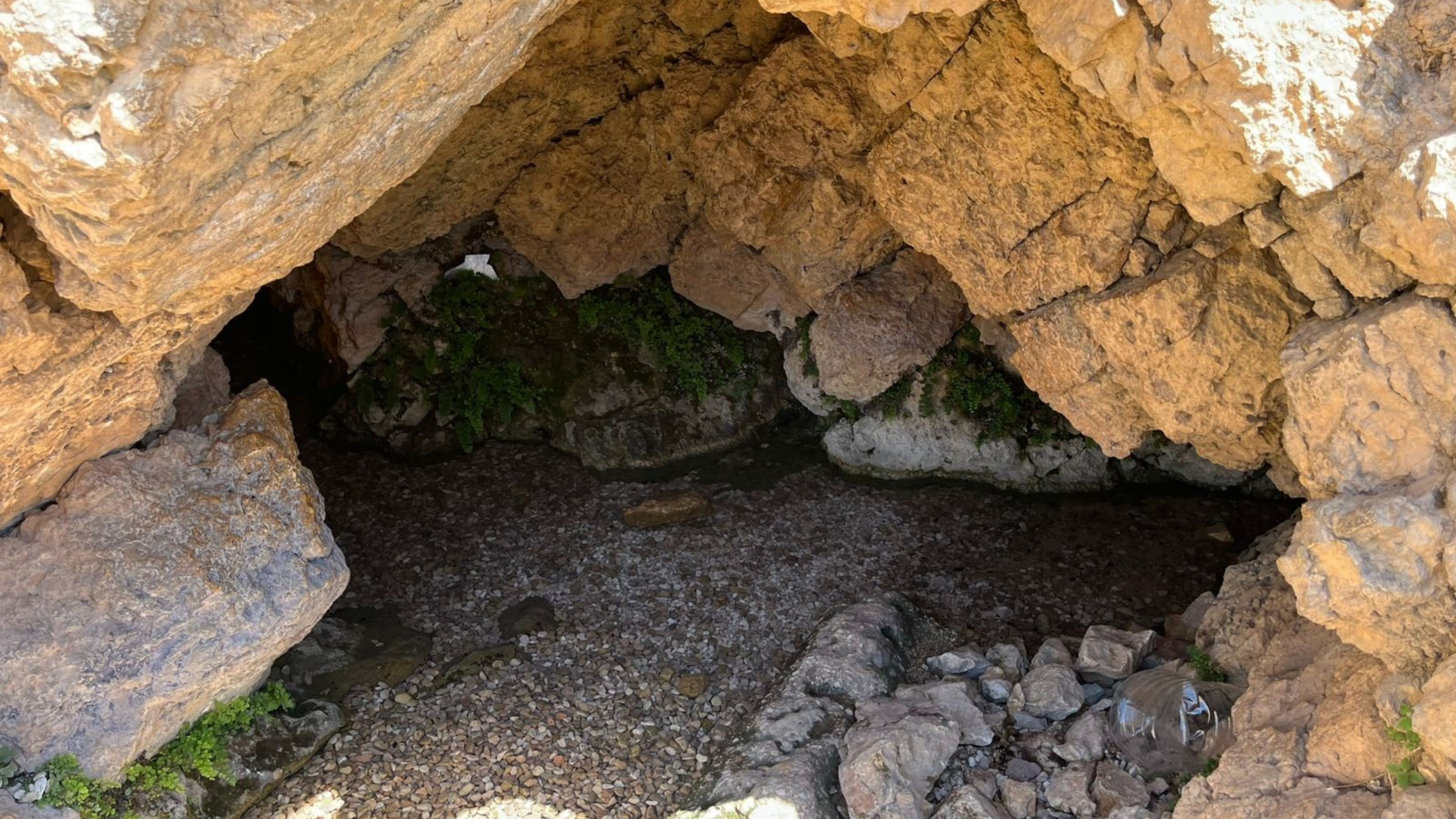 Ain Al-Zughdiya: A Spring of Life and Tranquility in the Heart of Ajloun