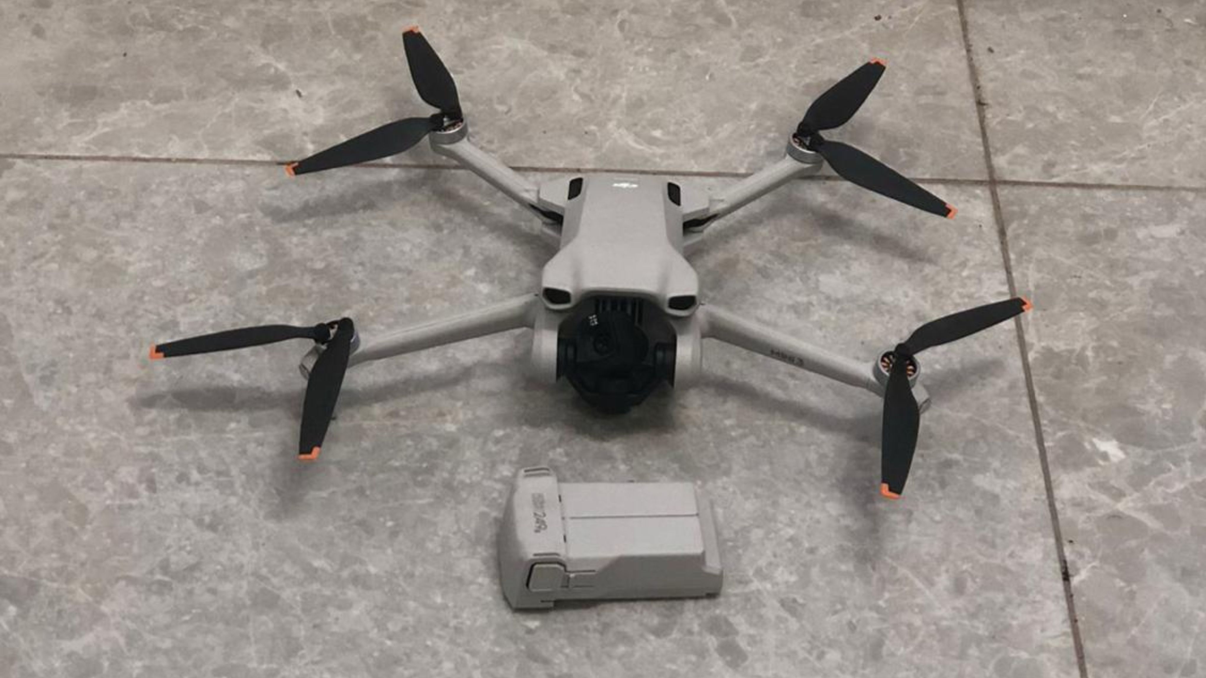 Army Downs Drone Attempting to Infiltrate Southern Border