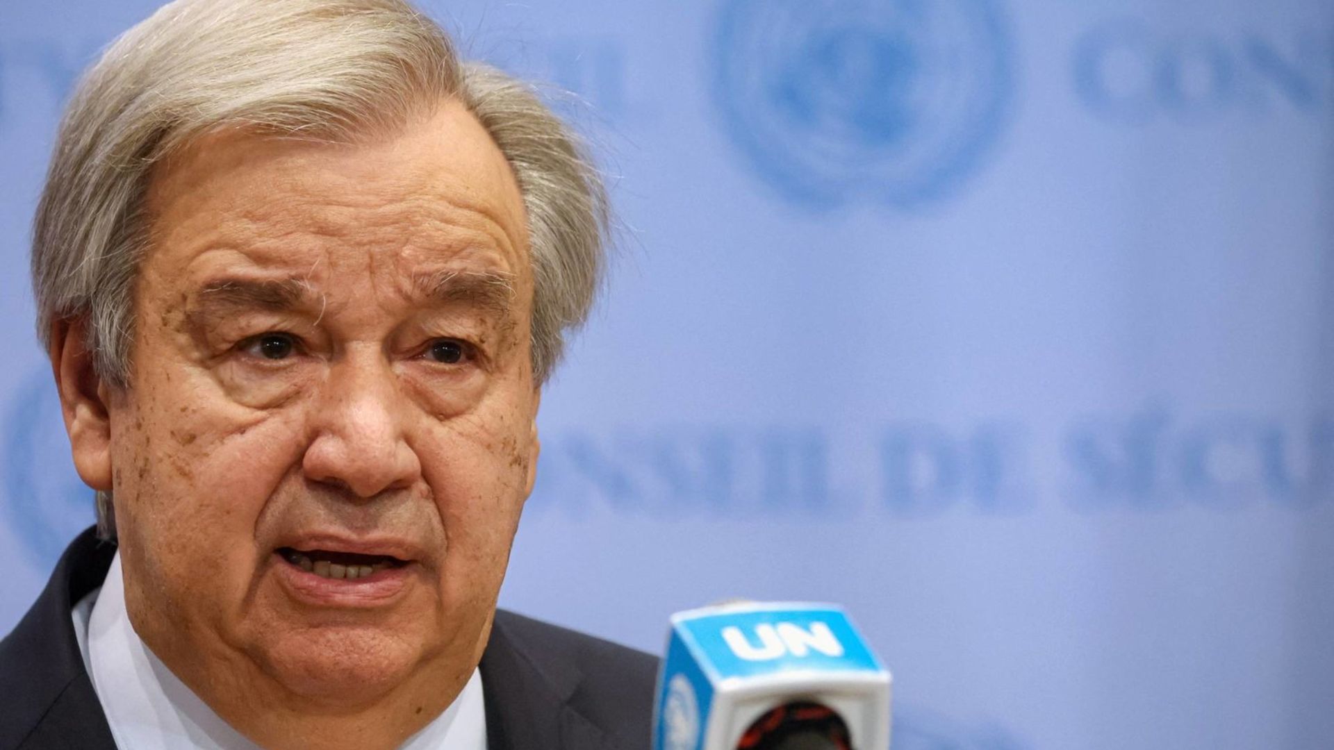 UN Chief Welcomes Gaza Ceasefire Agreement