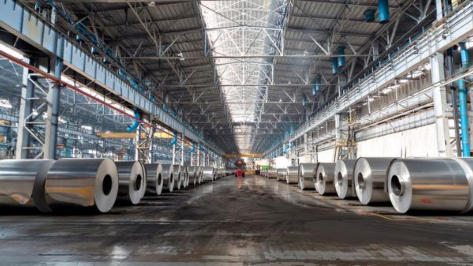 Producer Price Index Drops 0.54% in First Eight Months of 2025