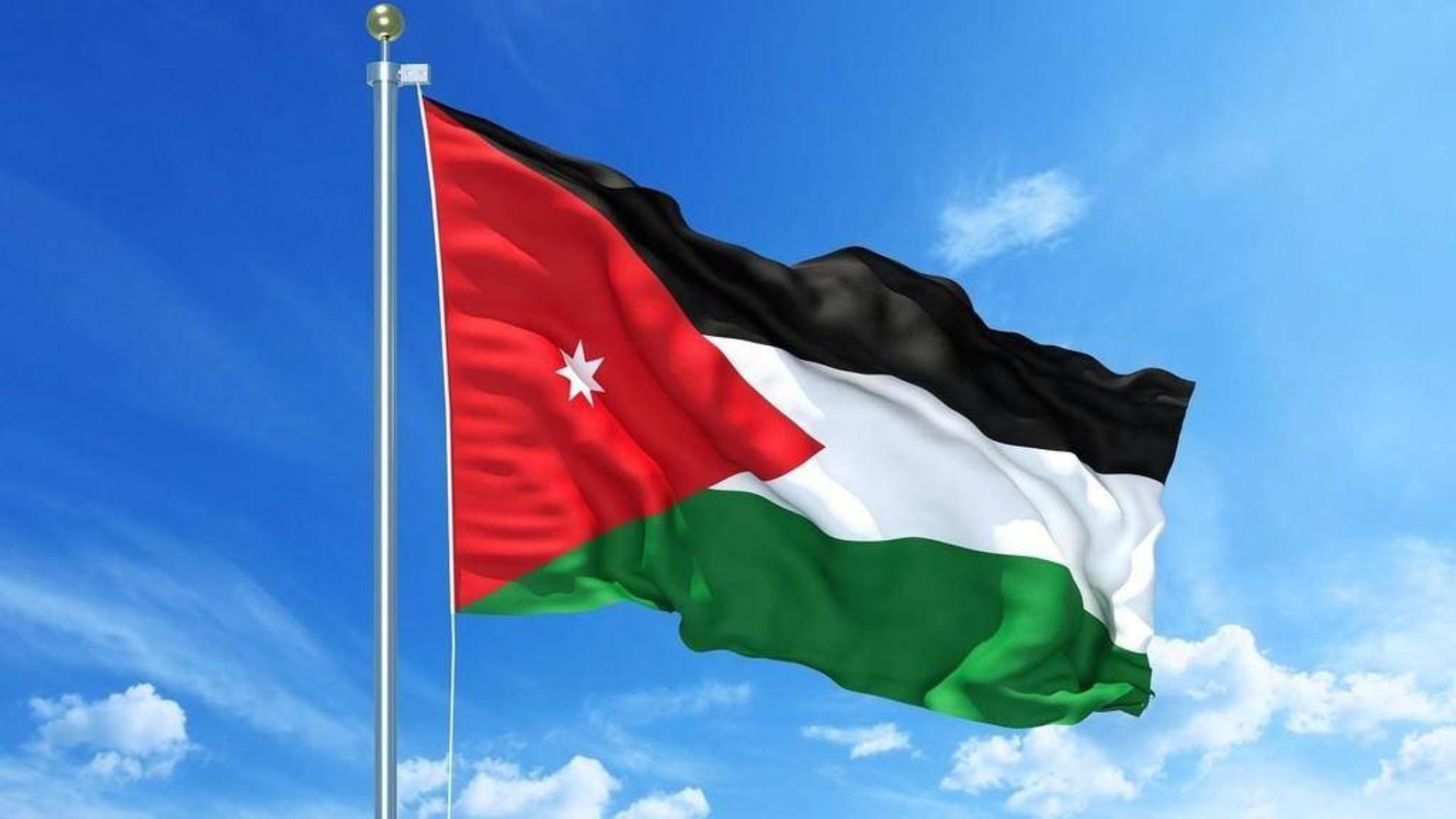 Jordan Offers Condolences Over Death of Qatari Amiri Diwan Members in Sharm El-Sheikh Accident