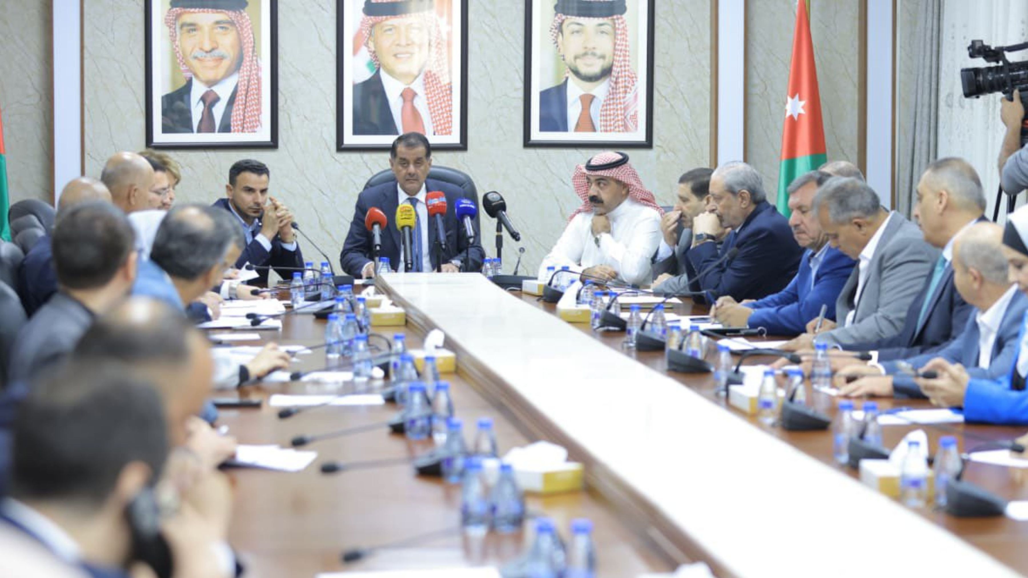 House Committee Discusses Open Recruitment Mechanism in Public Sector Hiring