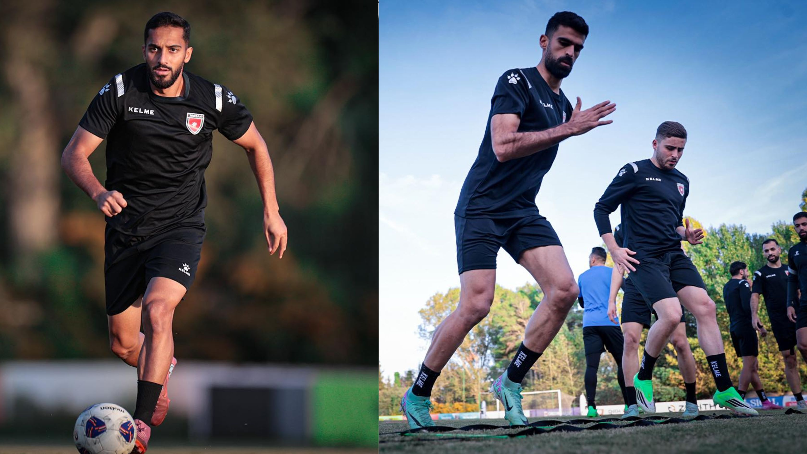 Jordan to Face Albania in Friendly Match Tuesday