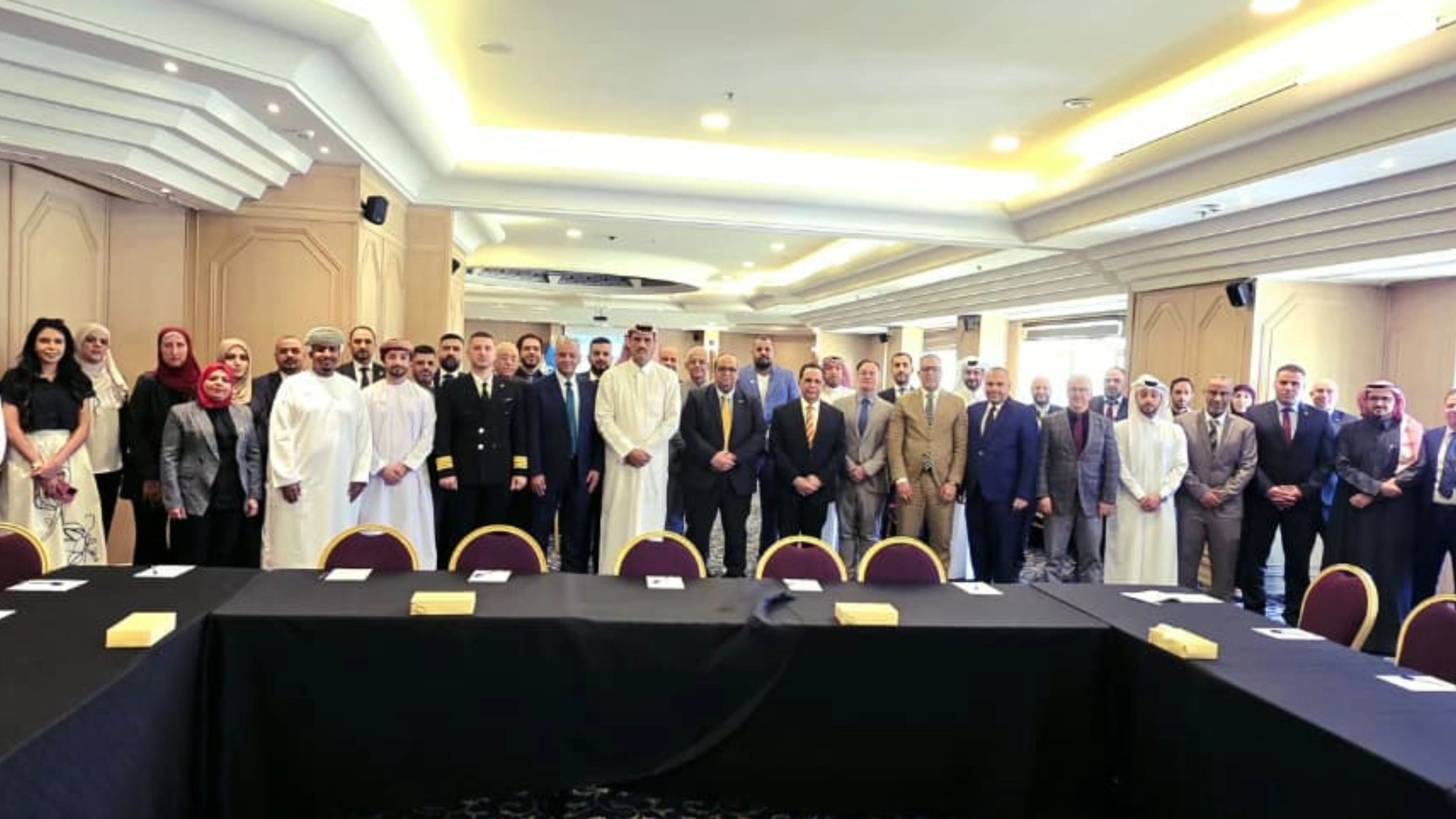 عمان تستضيف فعاليات تتعلق بسلامة الطيران المدني