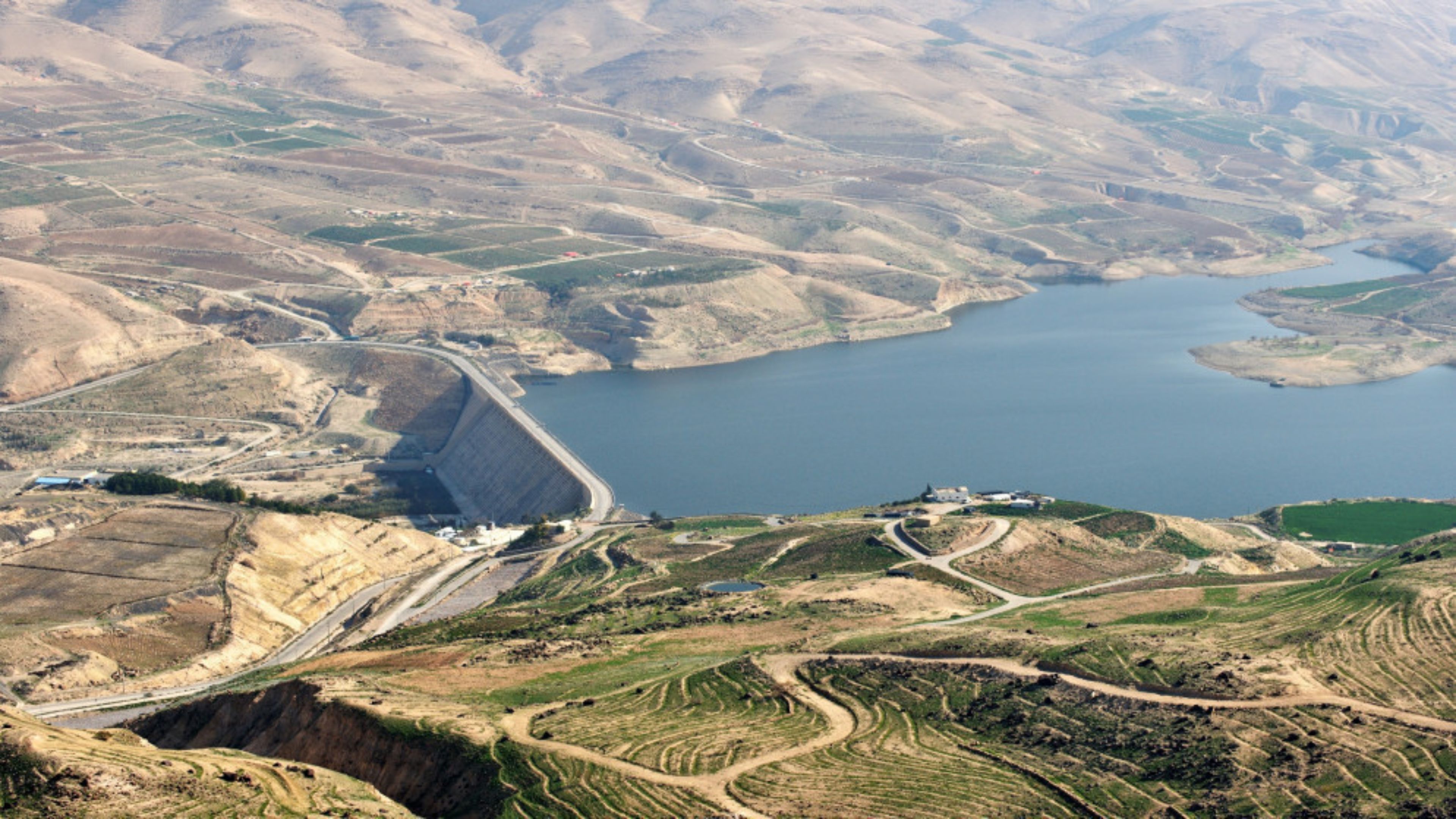 Tests Confirm Mujib Dam Waters Safe, Pollution-Free