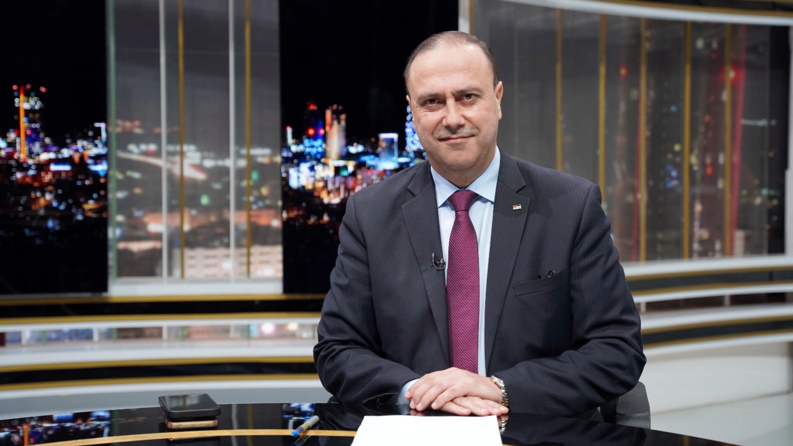  المومني: رئيس الوزراء يتابع الزيارات الميدانية ضمن خطط مؤسسية وتقارير دورية