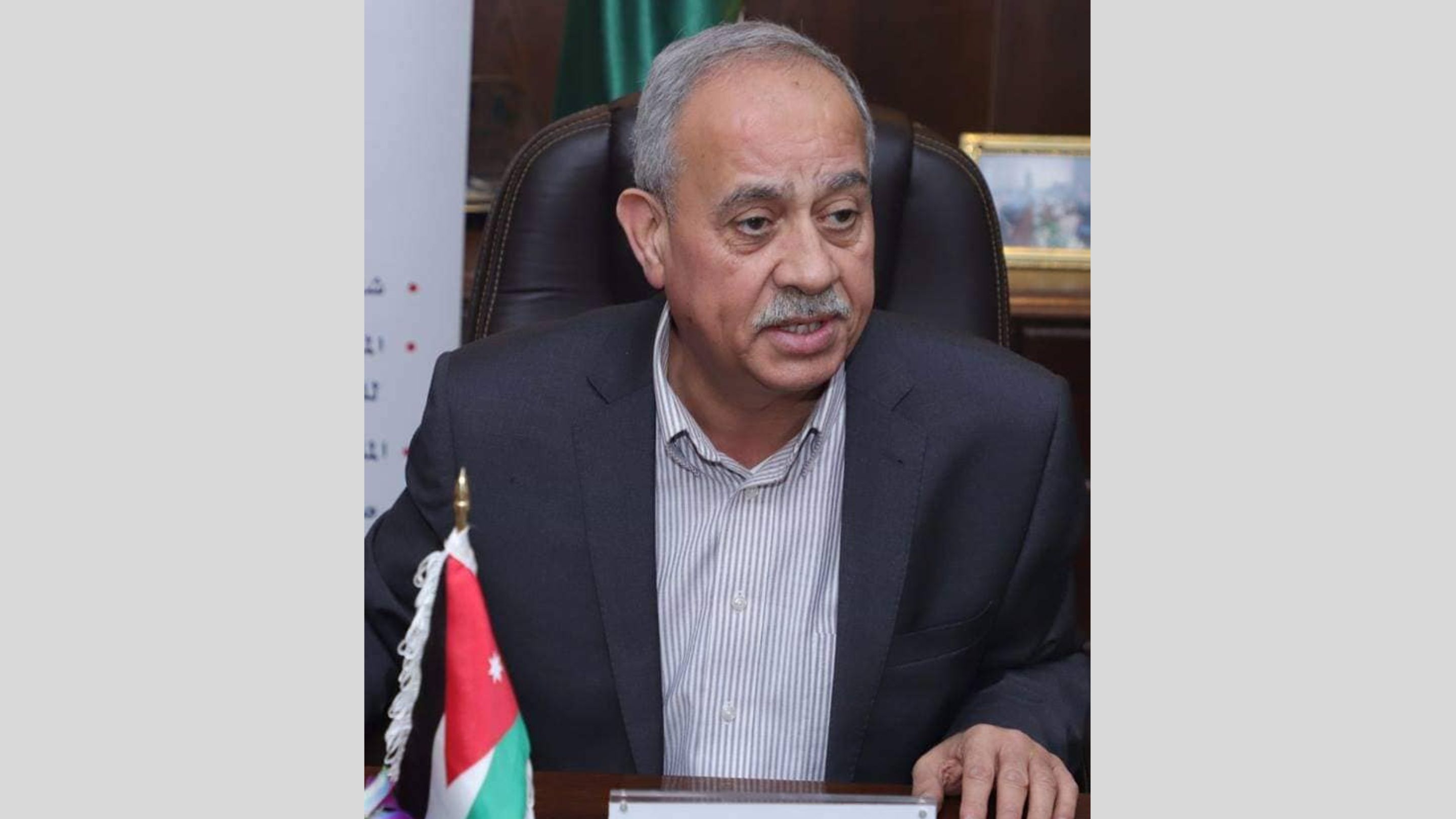 رئيس صناعتا الأردن وعمان: لقاء الملك بالقطاع الصناعي يعزز مسيرة الإنجاز