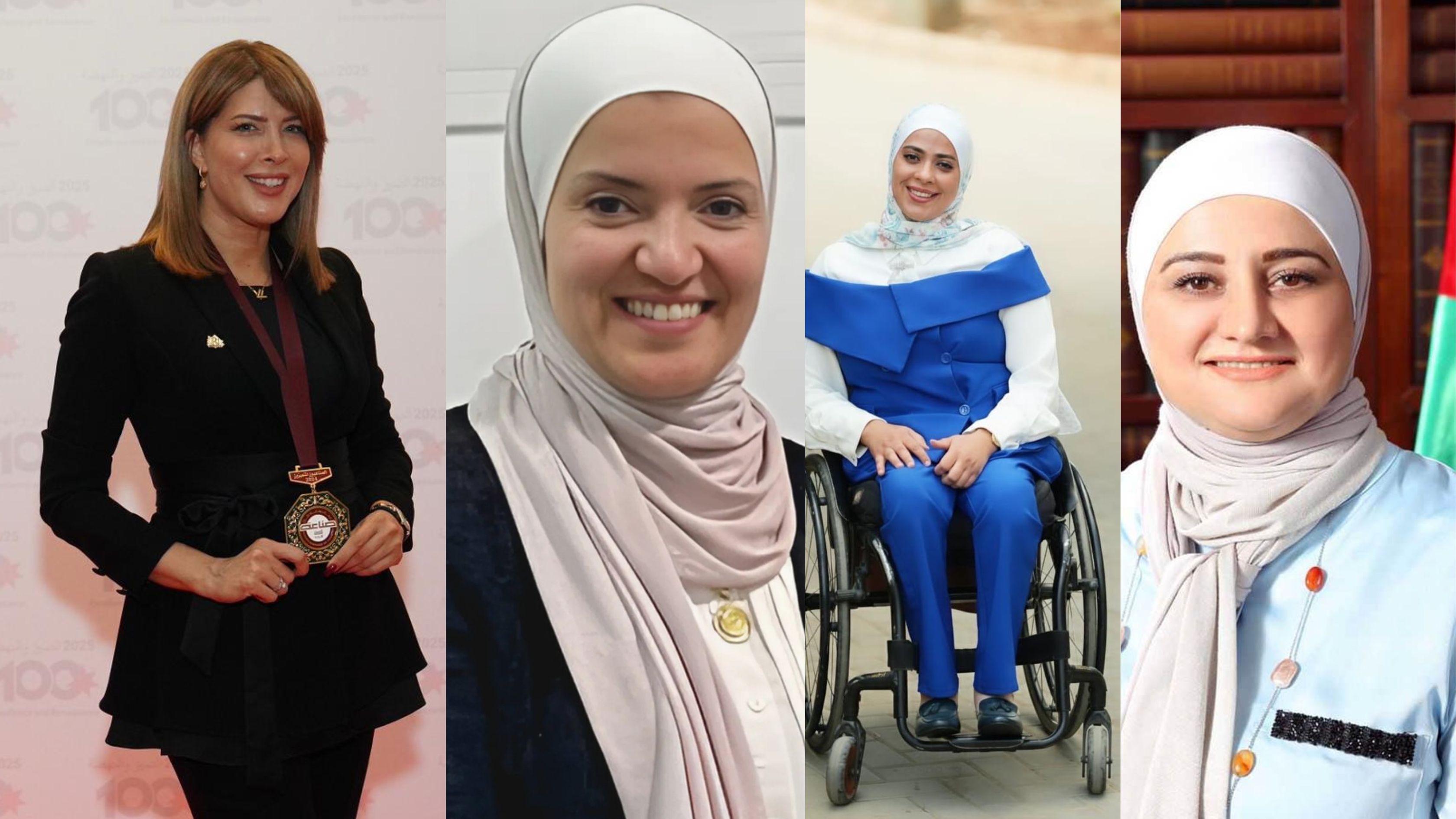 صناعيات: لقاء الملك يجسد انتقال التمكين الاقتصادي للمرأة من مرحلة الشعارات إلى واقع ملموس