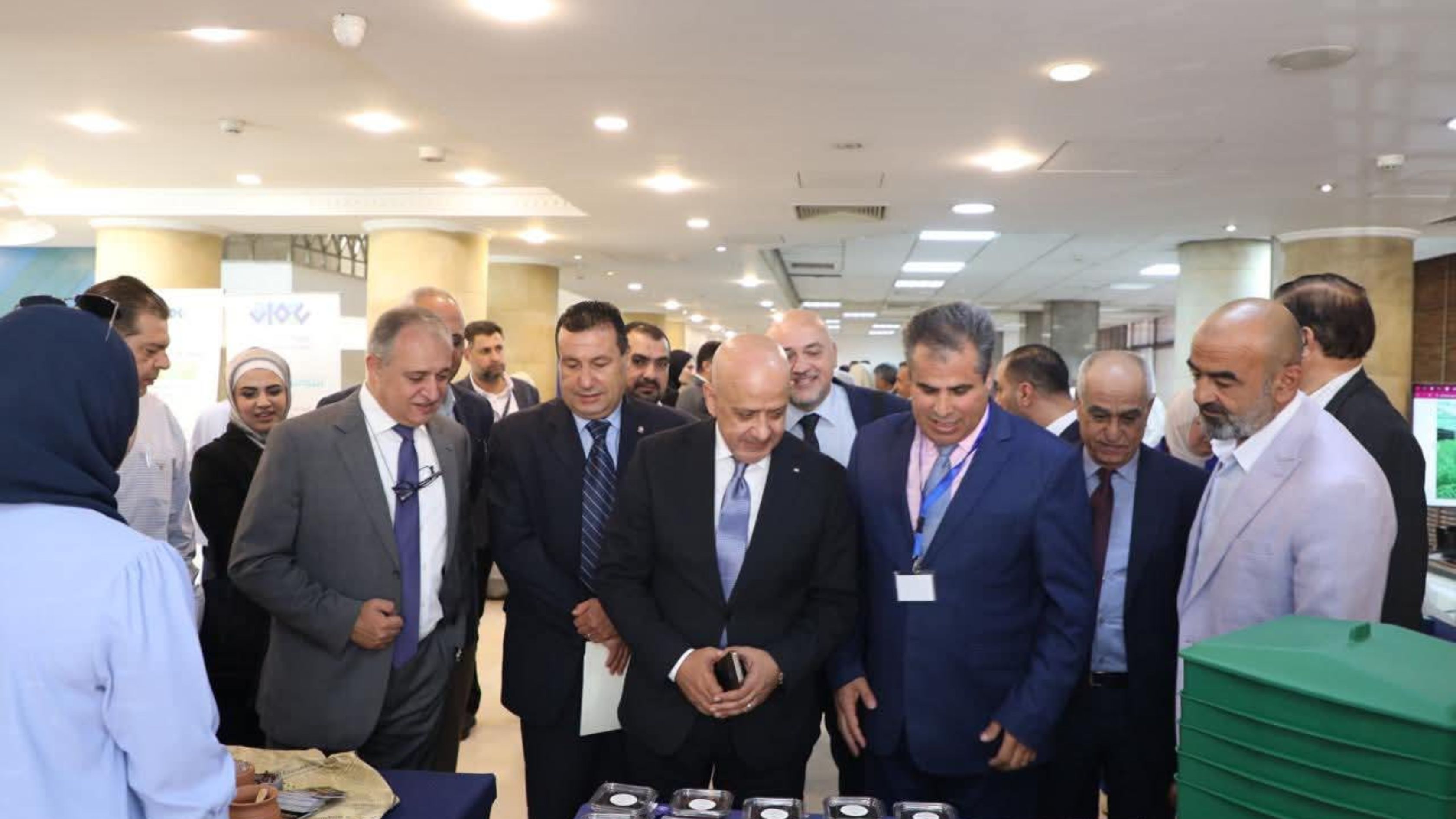 ملتقى عمان يناقش أهمية الريادة الزراعية لتعزيز الأمن الغذائي