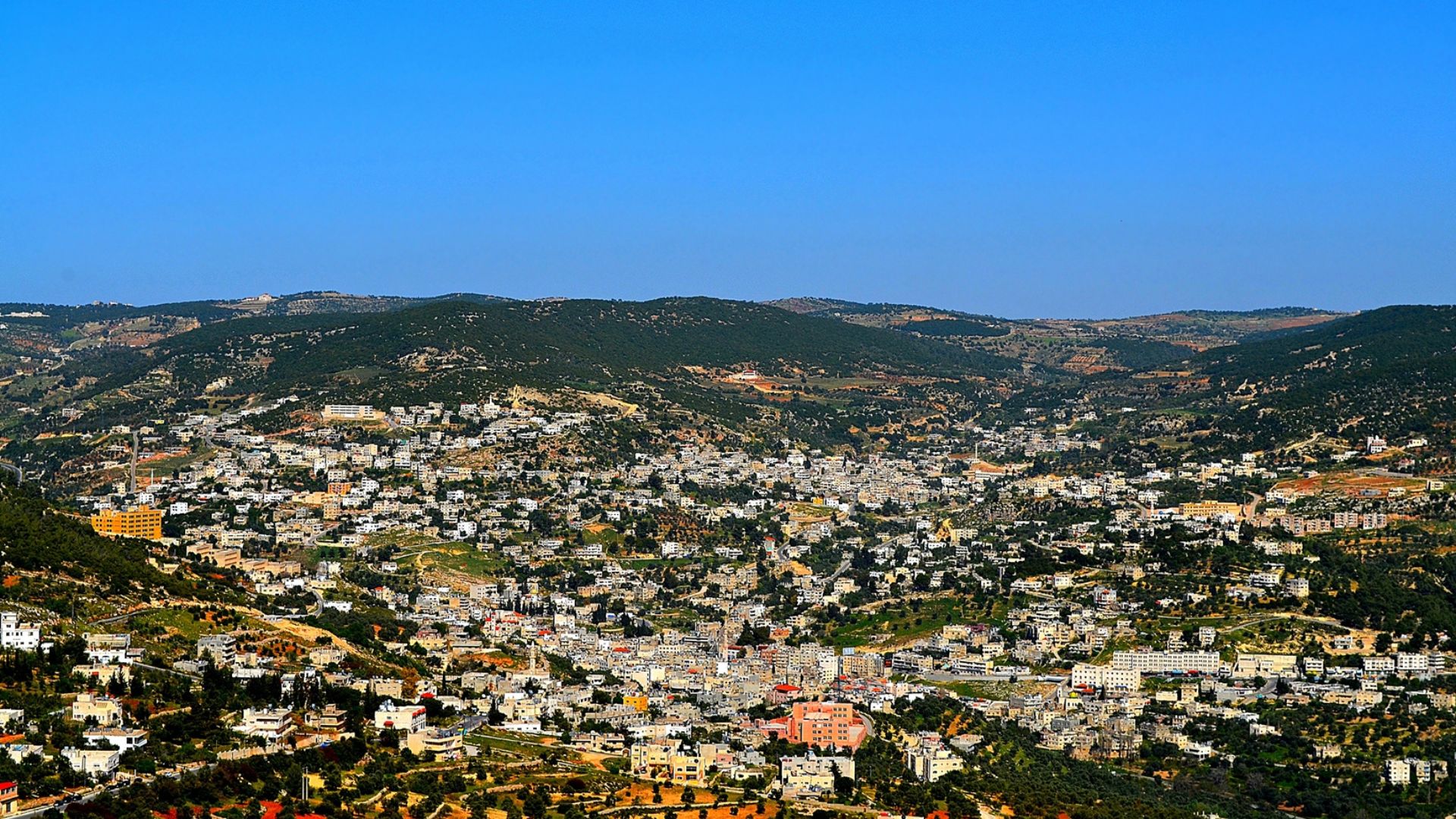 عجلون: دعوات لتعزيز مشاركة الشباب وتمكينهم بالحياة السياسية