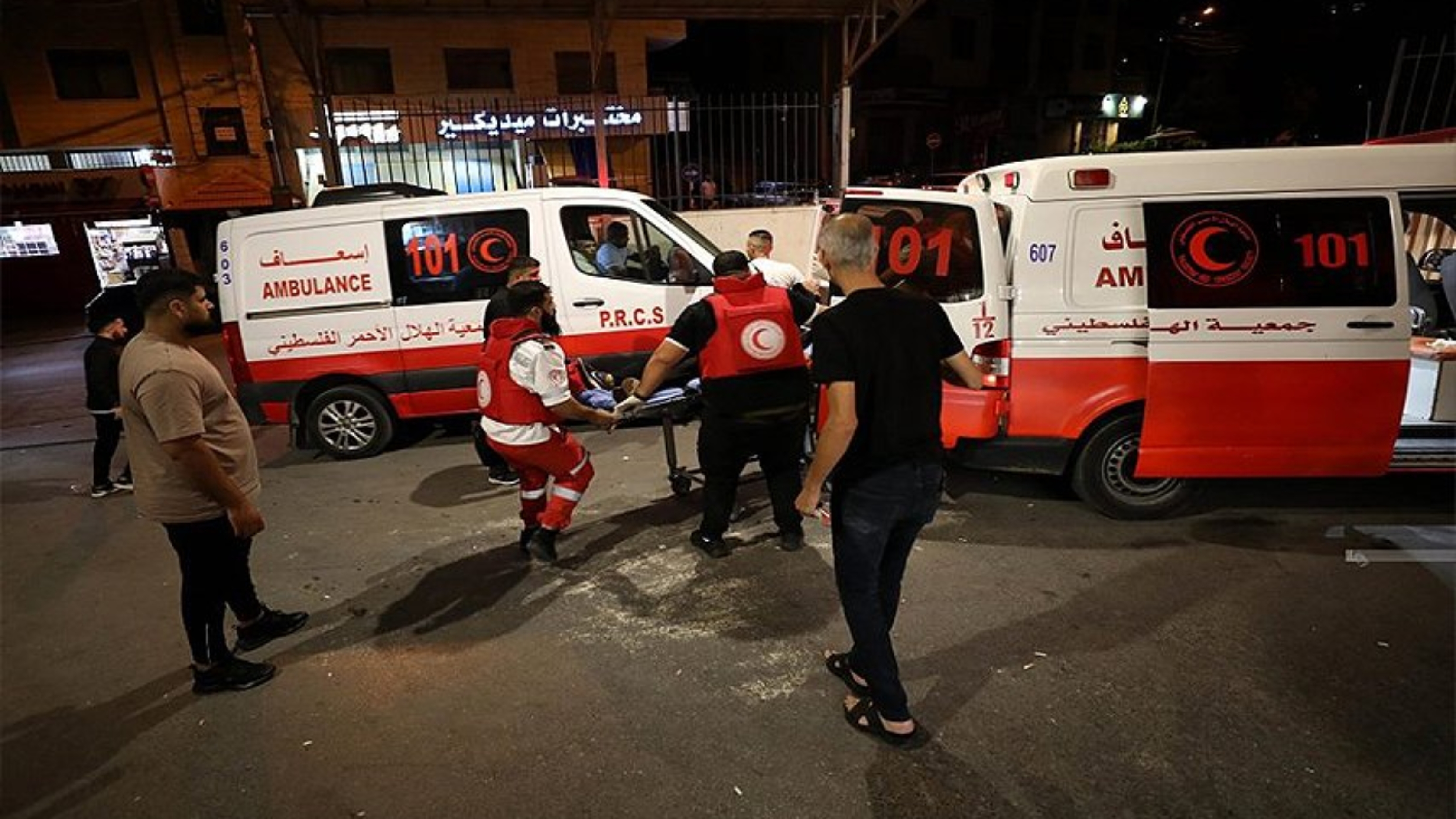 2 Palestinians killed by Israel army, settlers in occupied West Bank