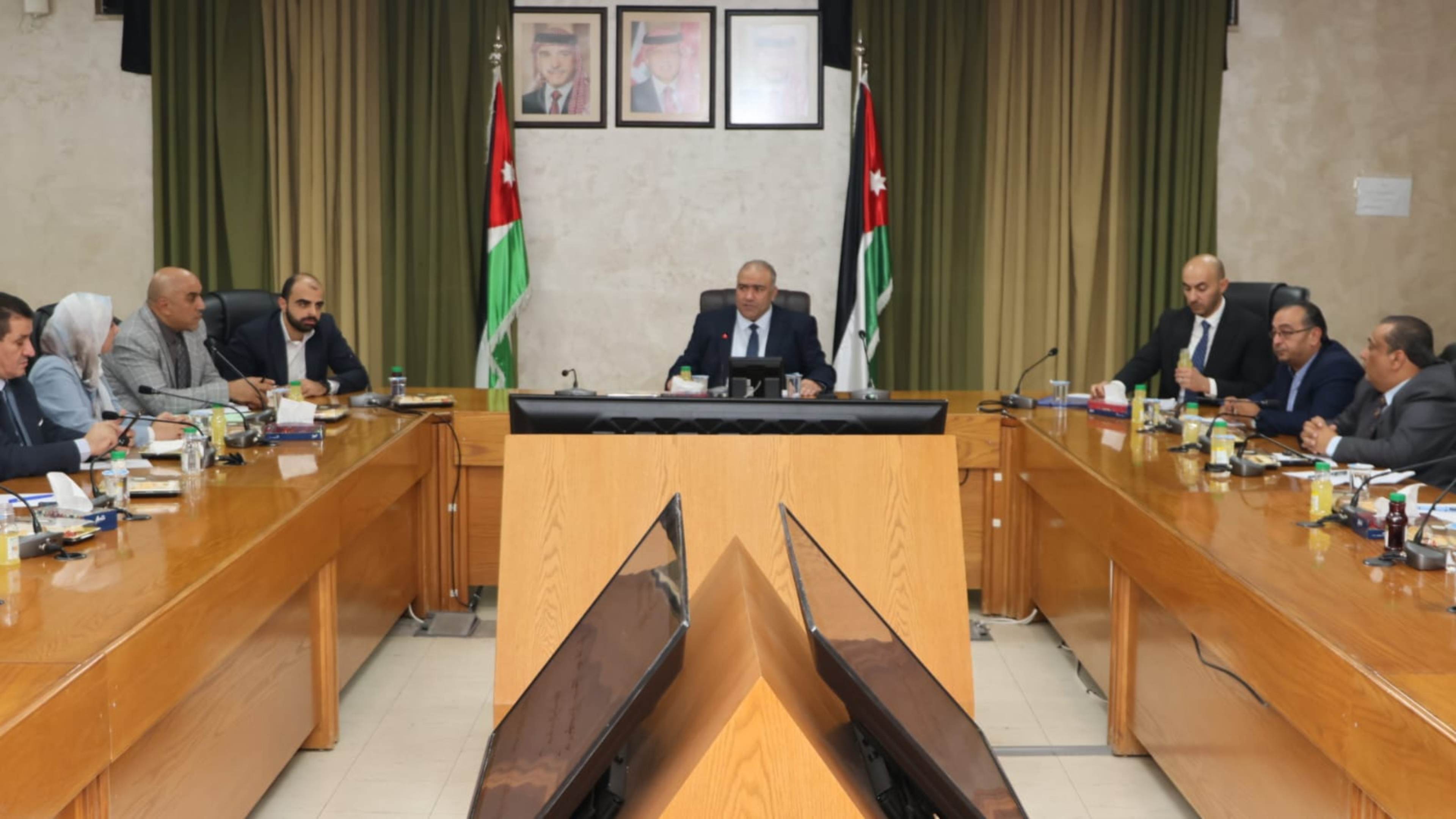 التربية: اتخاذ سلسلة من الإجراءات الهادفة إلى تطوير التعليم المهني والتقني