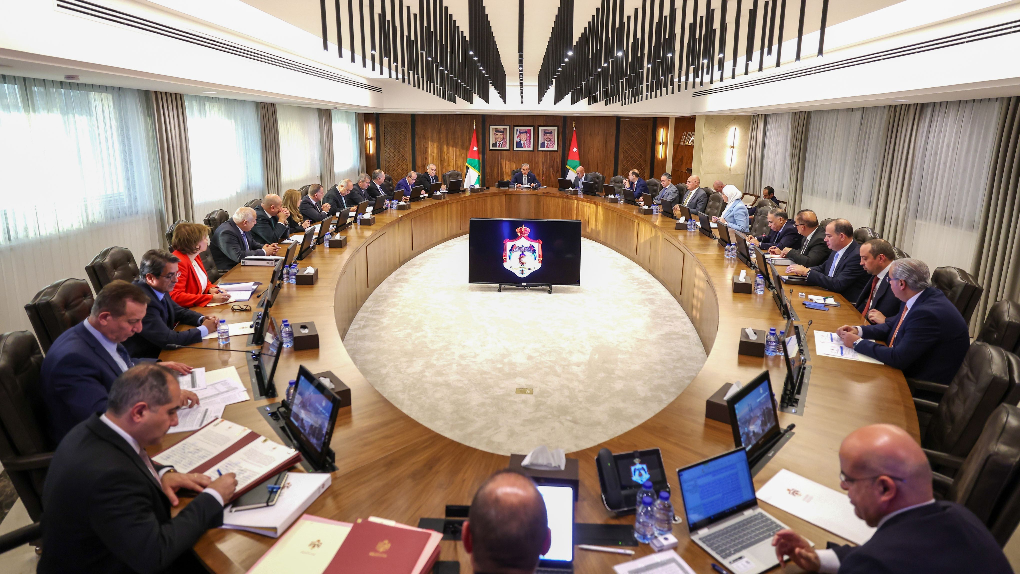 Cabinet approves draft amendments to Student Support Fund Regulations