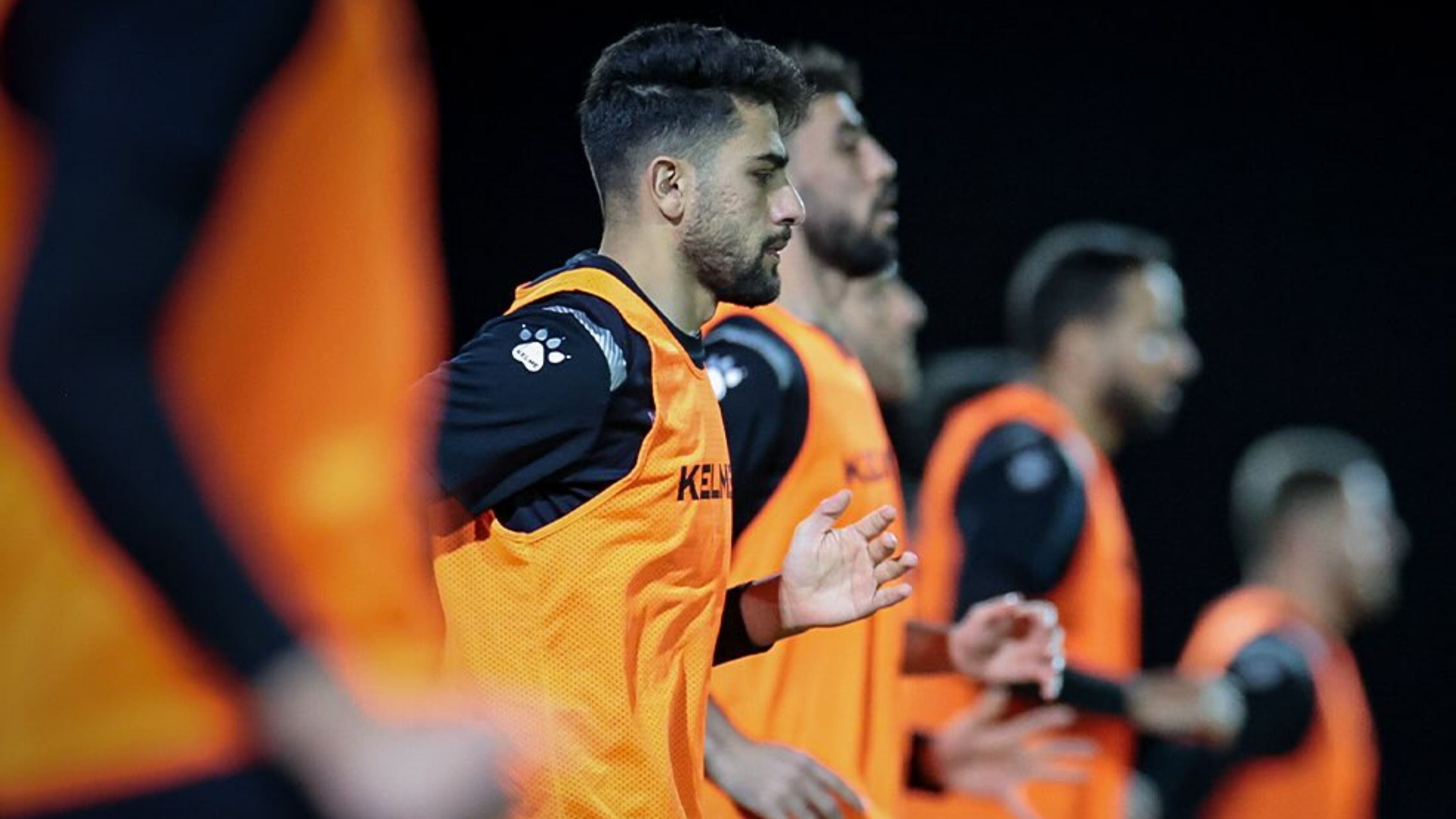 المنتخب الوطني لكرة القدم يلتقي نظيره منتخب مالي غدا