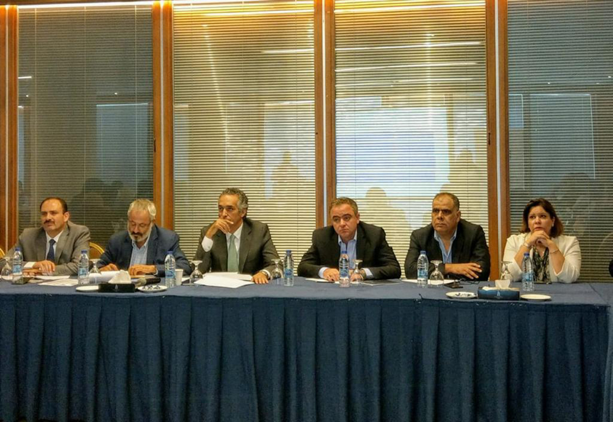 تقرير حالة البلاد يناقش ملفات الشباب وسوق العمل والتدريب المهني&lt;br&gt;