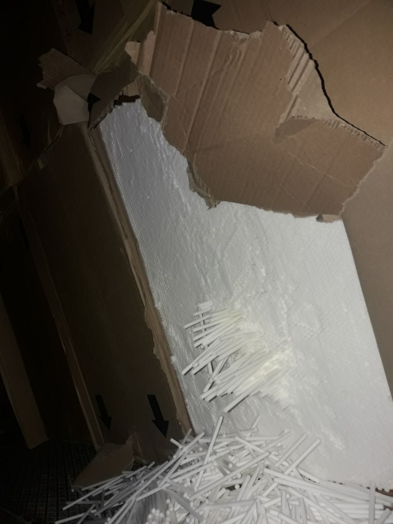 الجمارك تضبط مزرعة تبغ مساحتها أكثر من 200 دونم و 70 طنا من مستلزمات انتاج السجائر&lt;br&gt;